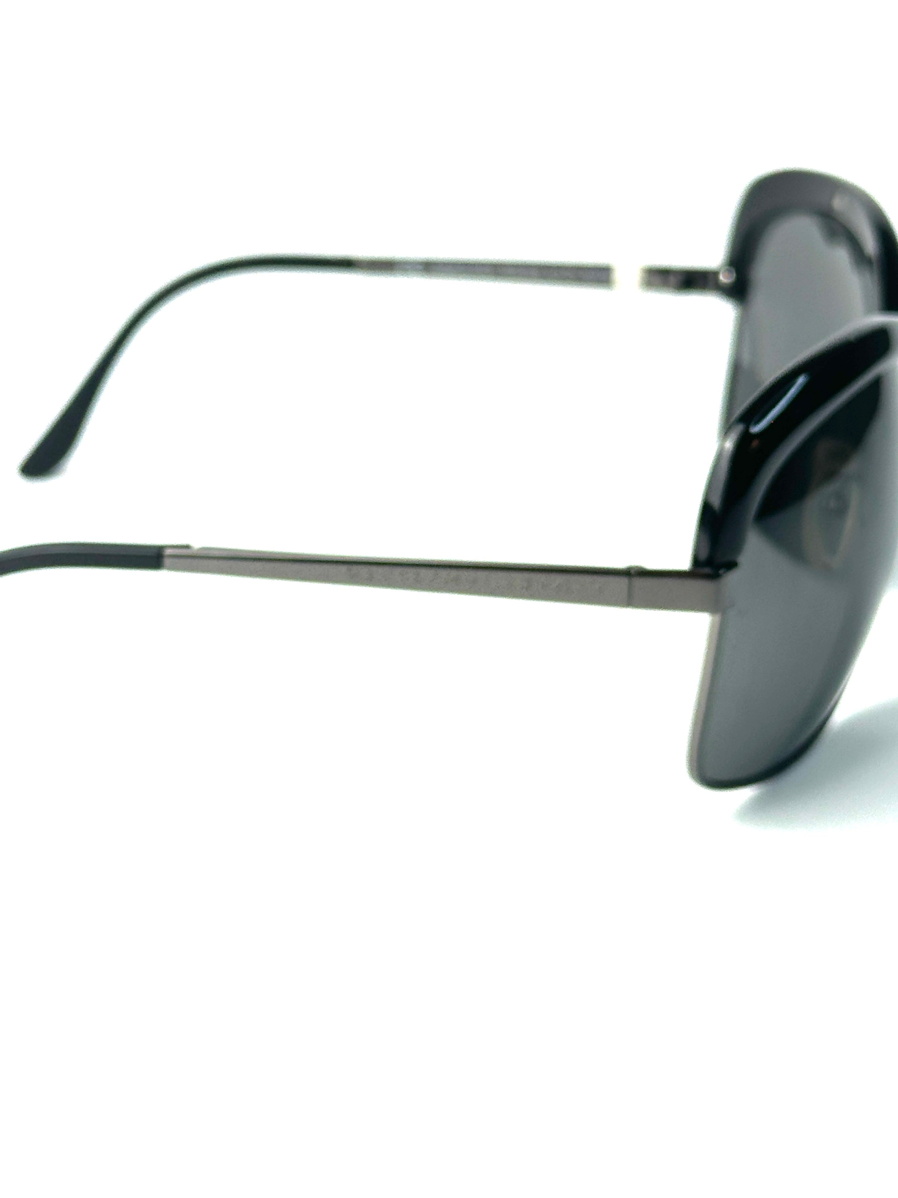 Occhiali da sole STELLA MCCARTNEY STM 61/S nero