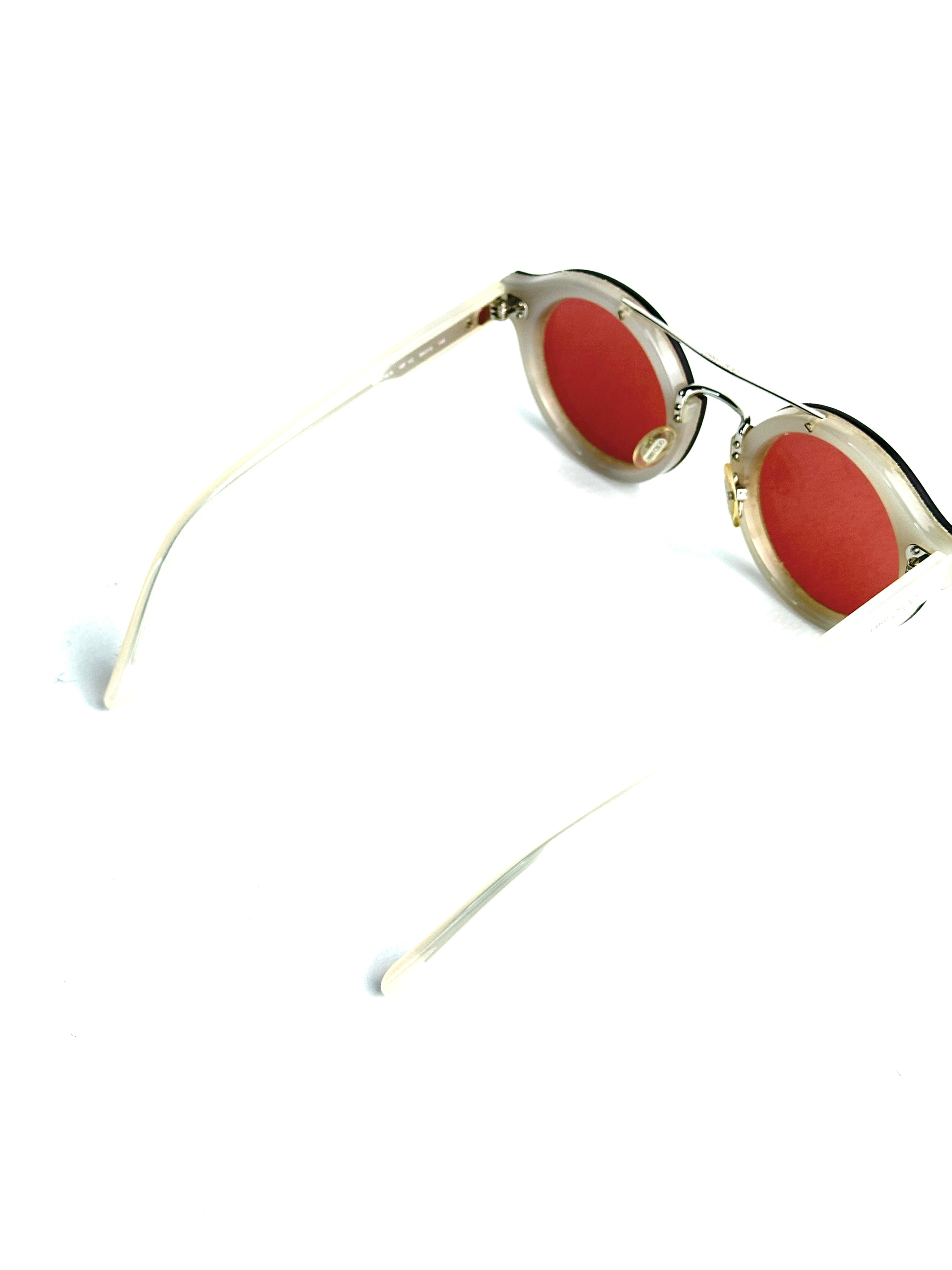 Occhiali da sole JIMMY CHOO MONTIE/S 18F VC