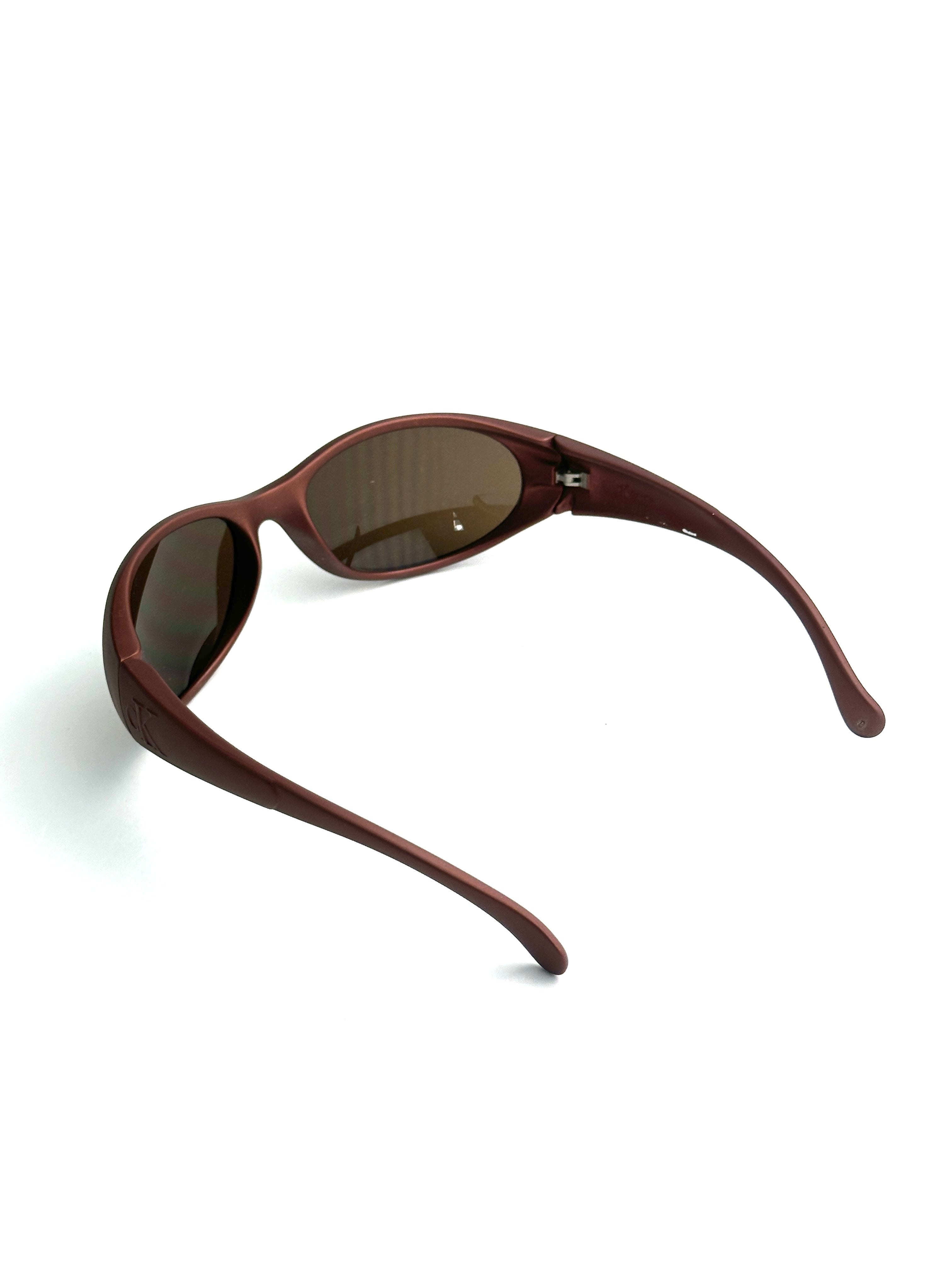 Occhiali da sole CALVIN KLEIN CK3000