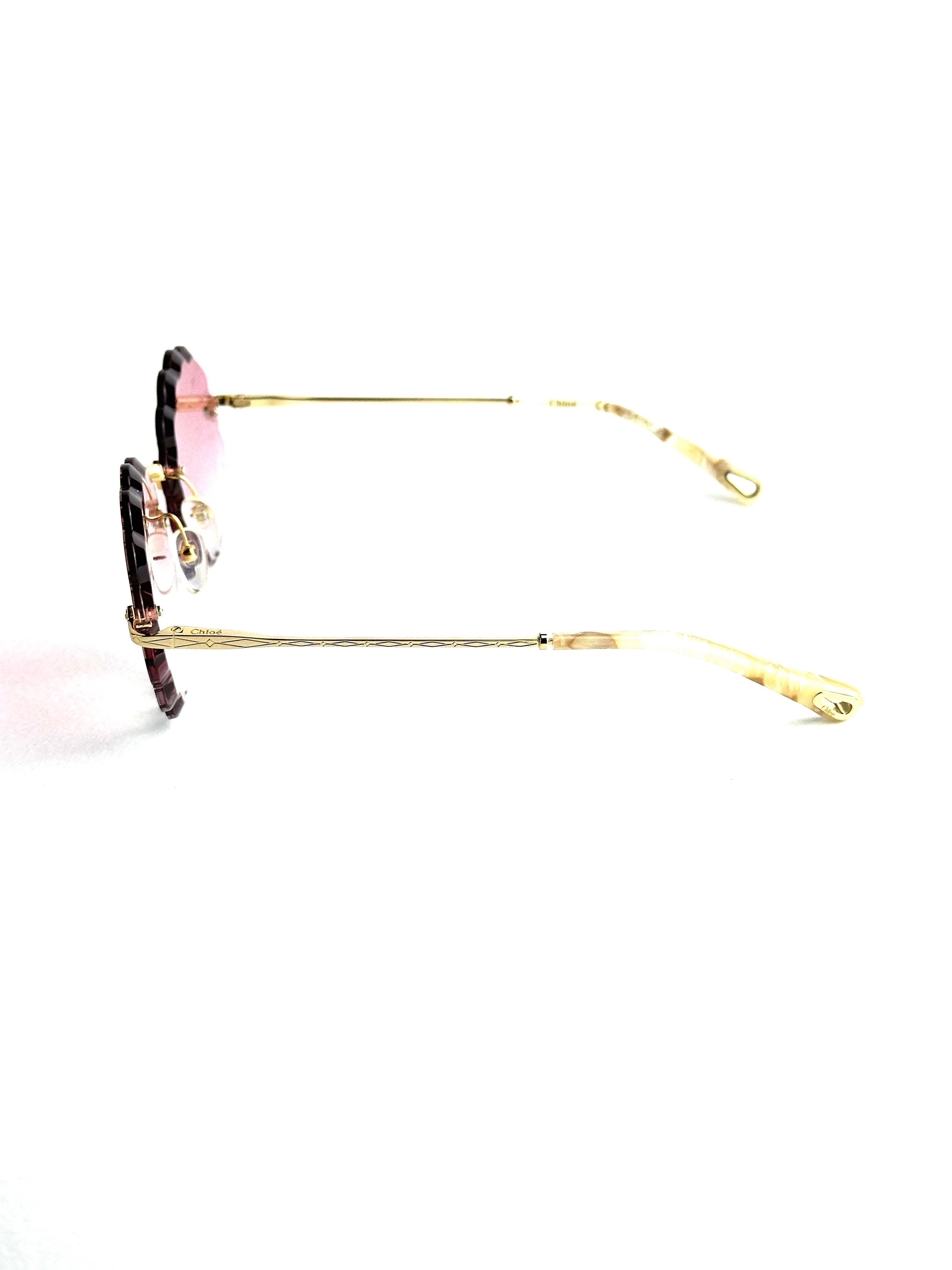 Occhiali da sole CHLOÉ CE142S 823