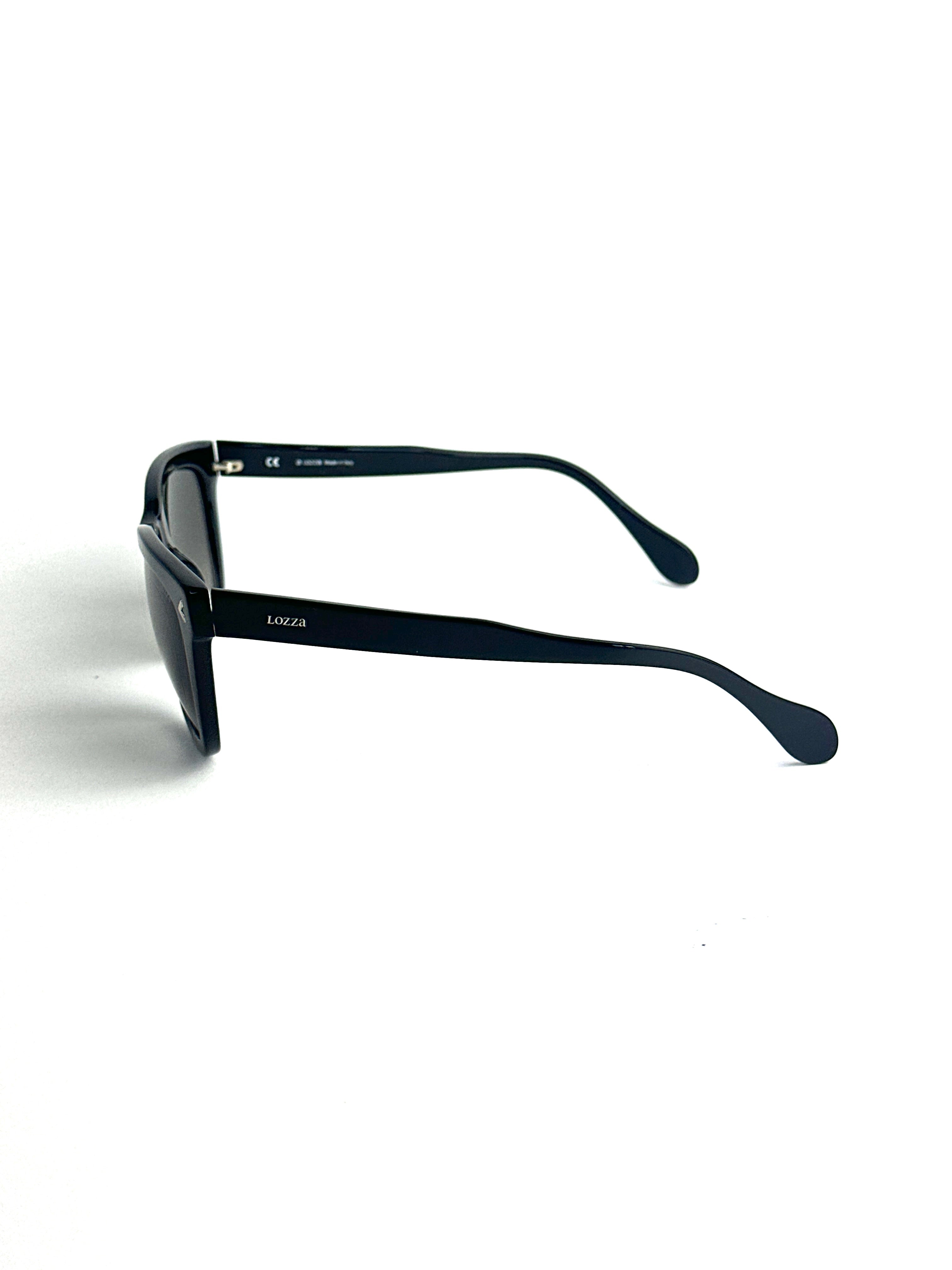 Occhiali da sole LOZZA SL4005M NERO