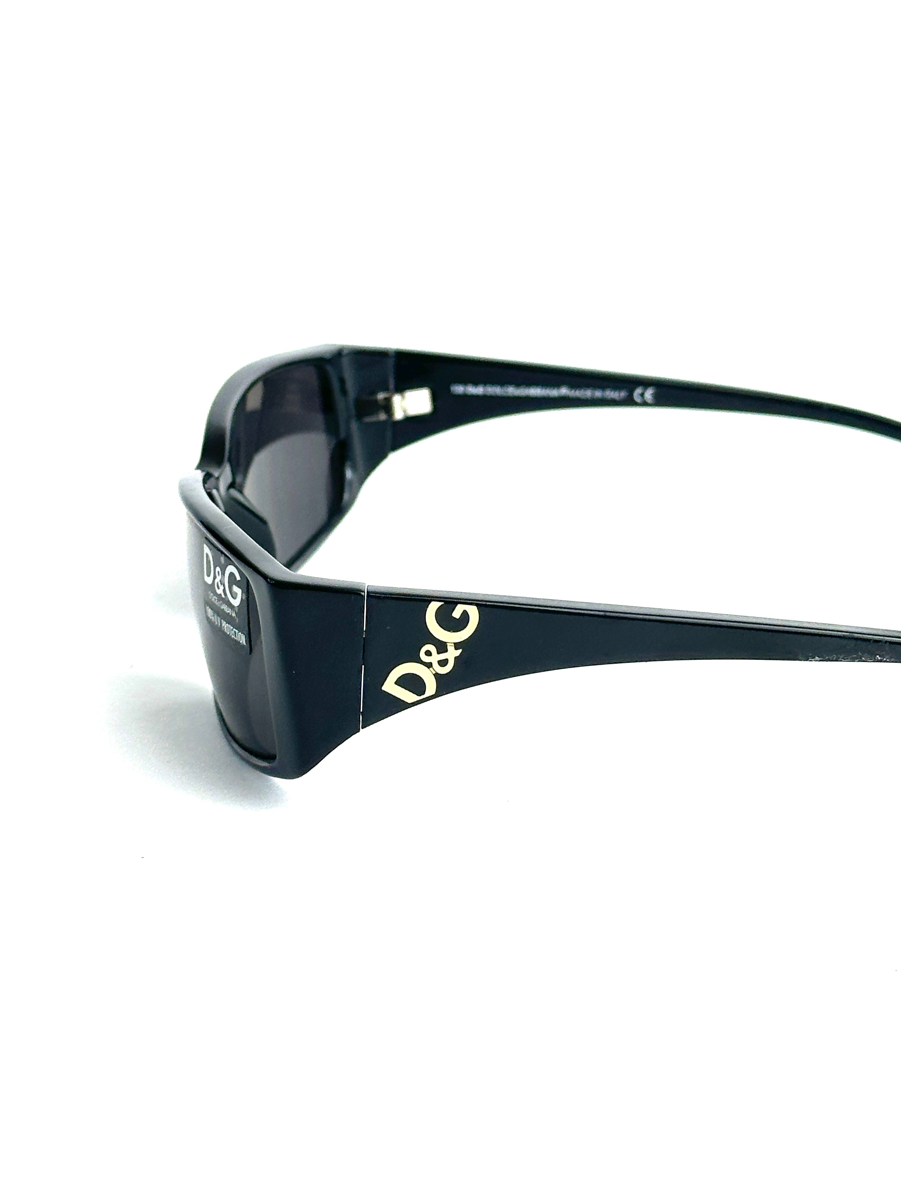 Occhiali da sole DOLCE&GABBANA D&G2201