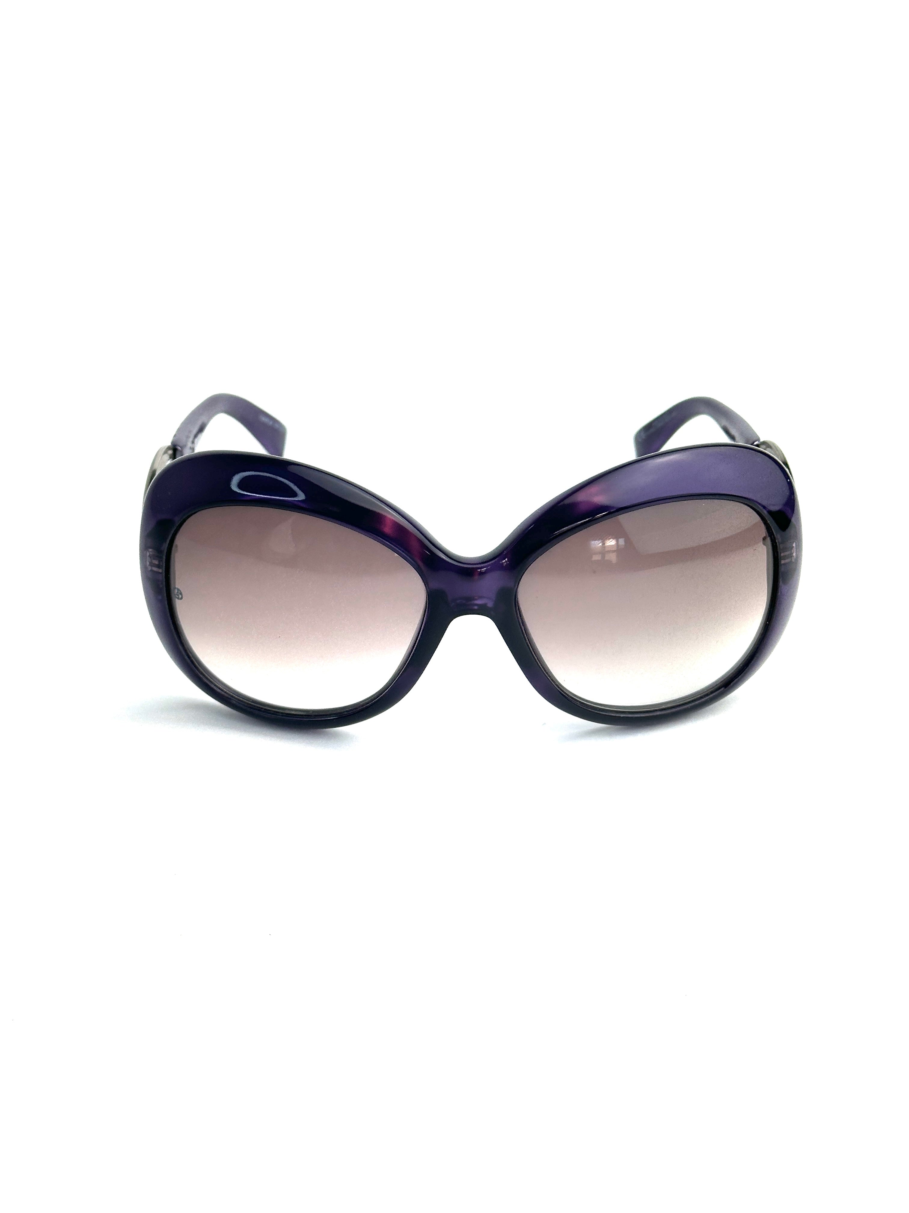 GIORGIO ARMANI GA 650/S