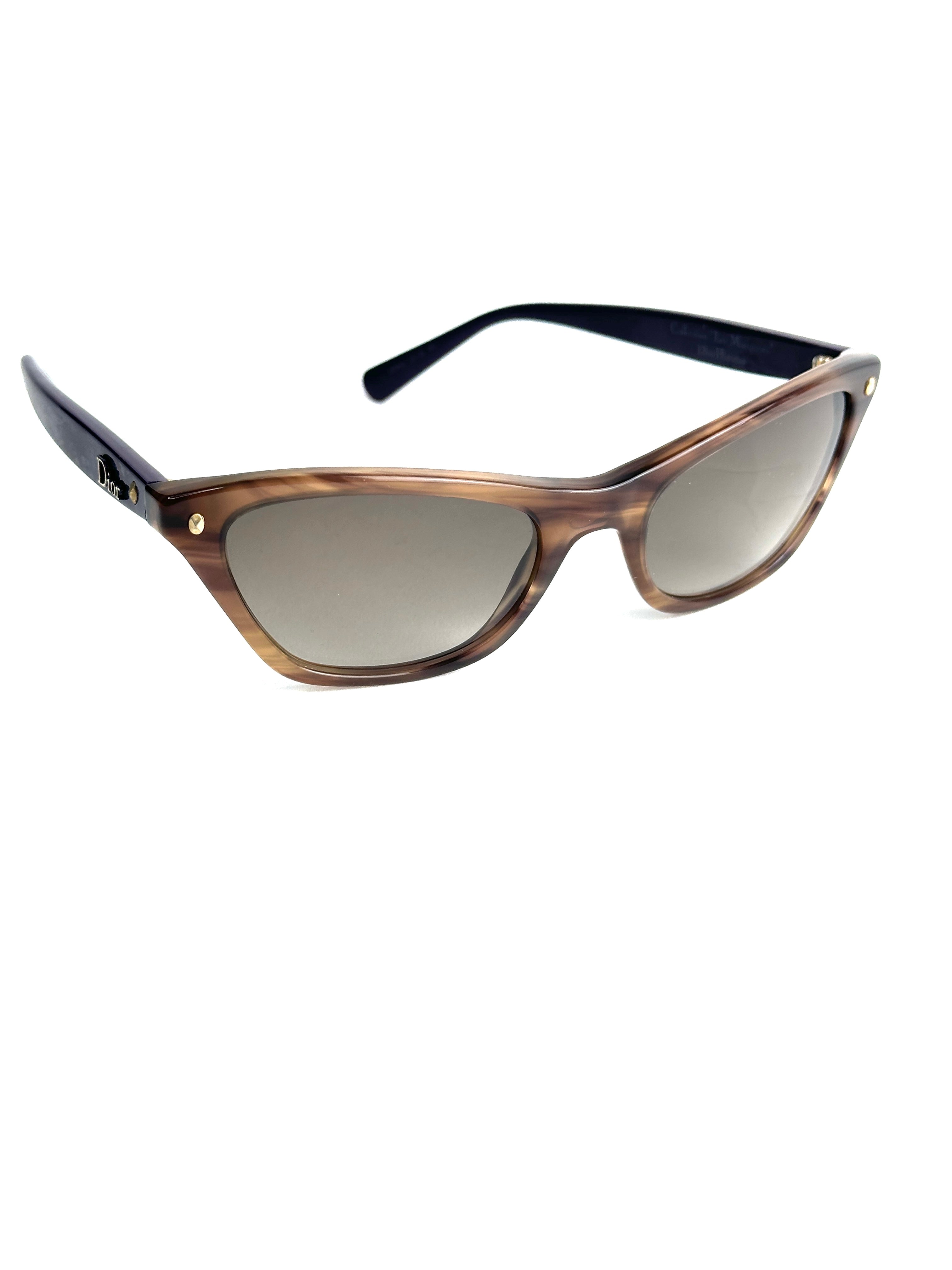 Occhiali da sole DIOR Diorhatutaa E2F/HA STRBRW V