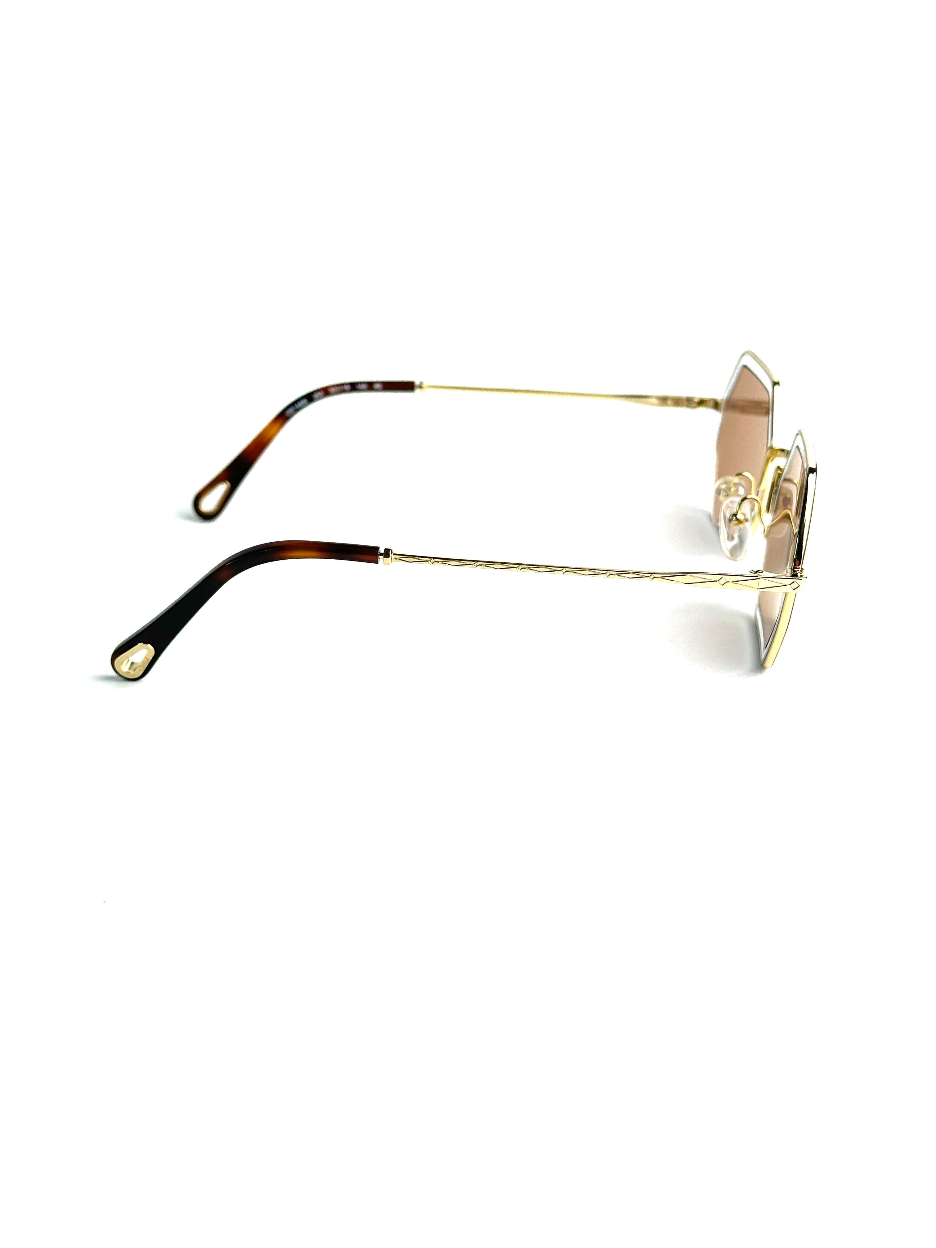 Occhiali da sole CHLOÉ CE146S 38411 253