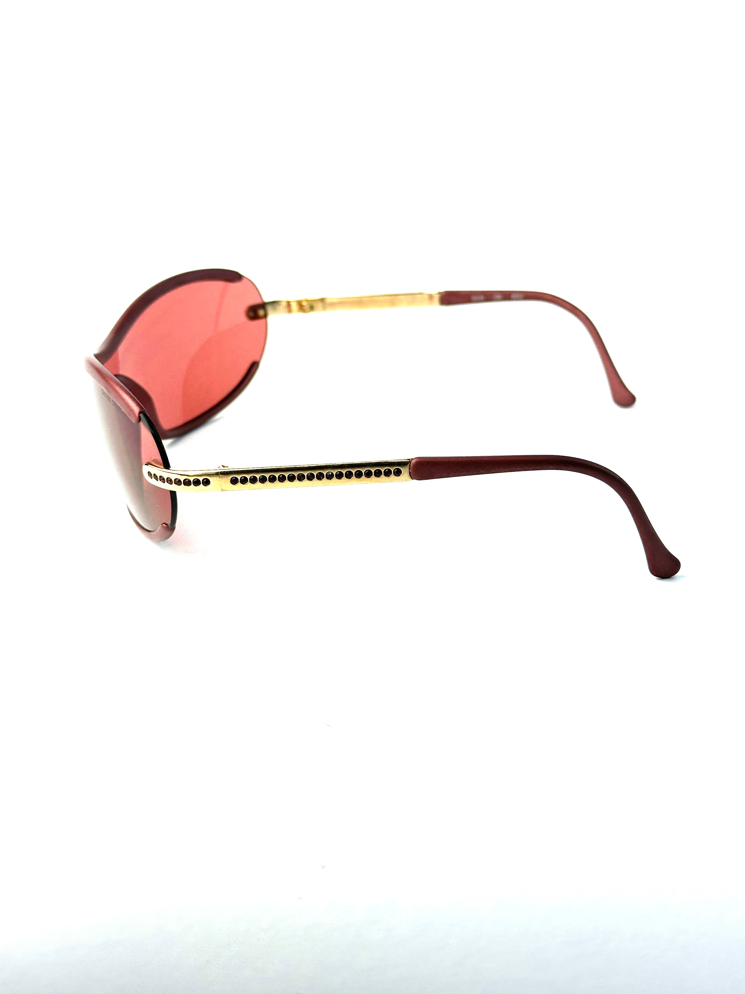 Occhiali da sole SWAROVSKI S538