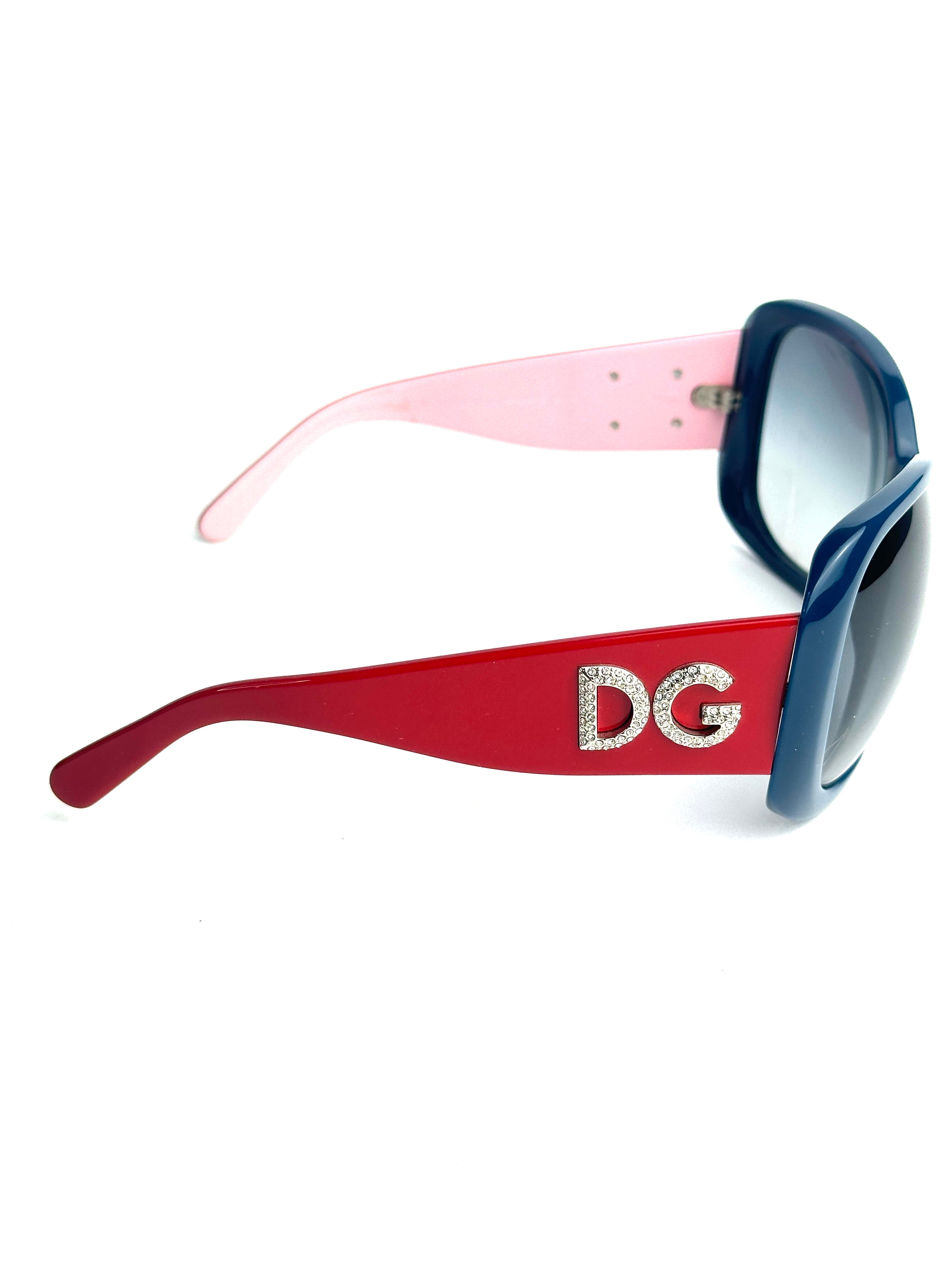 DOLCE&GABBANA D&G 4002
