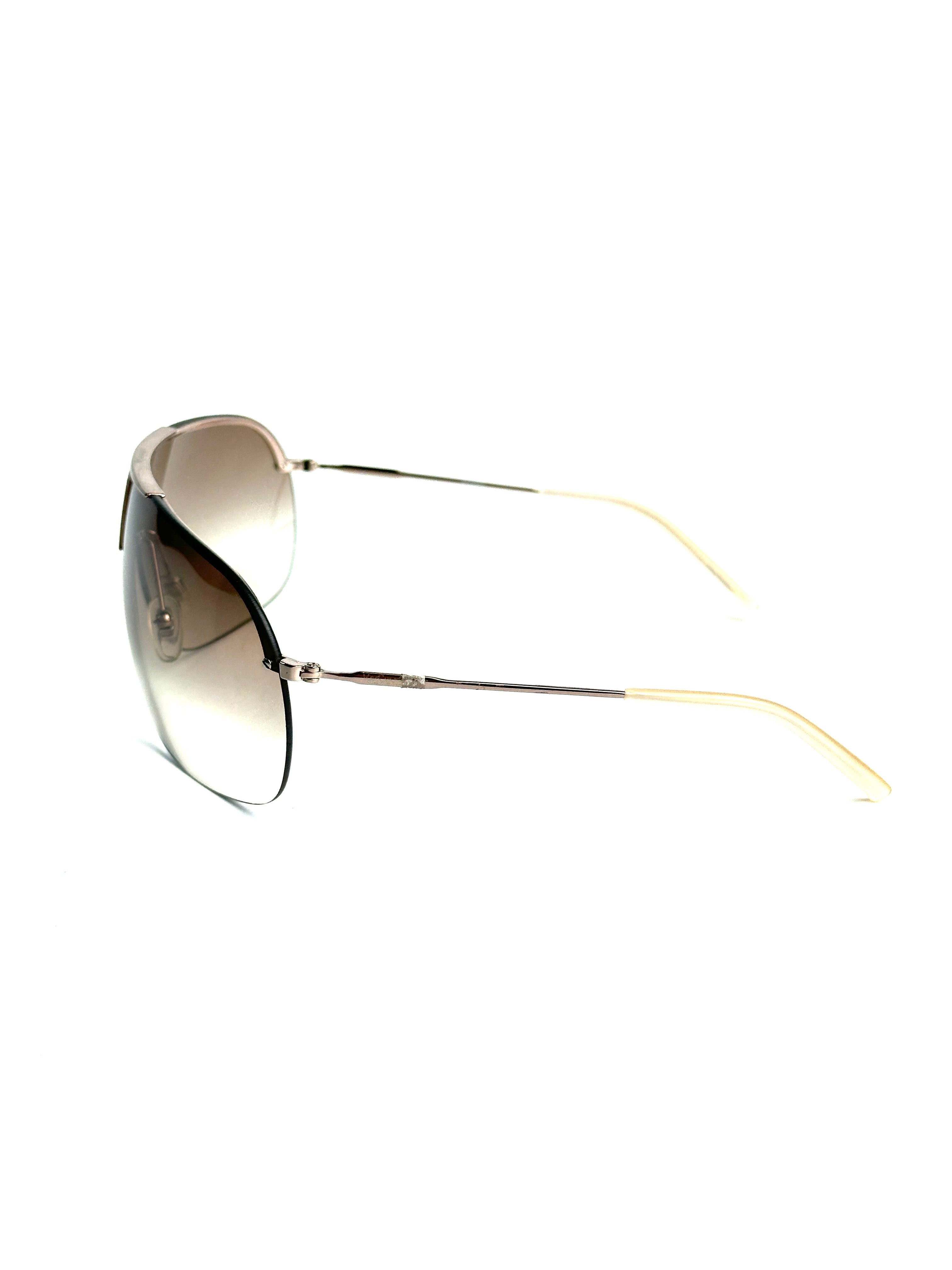 Occhiali da sole SAINT LAURENT RBUDL