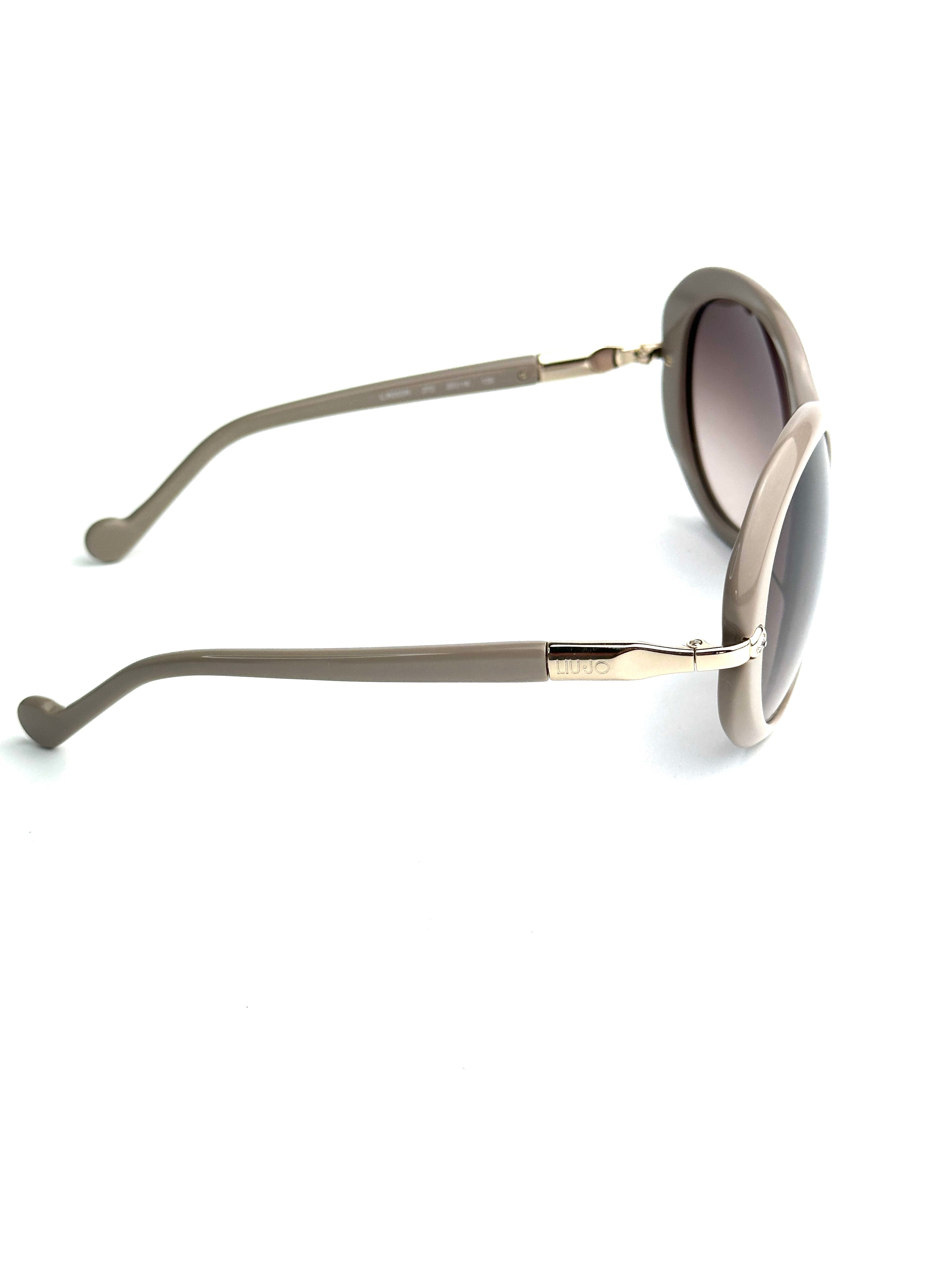 occhiali da sole LIUJO LJ605SR