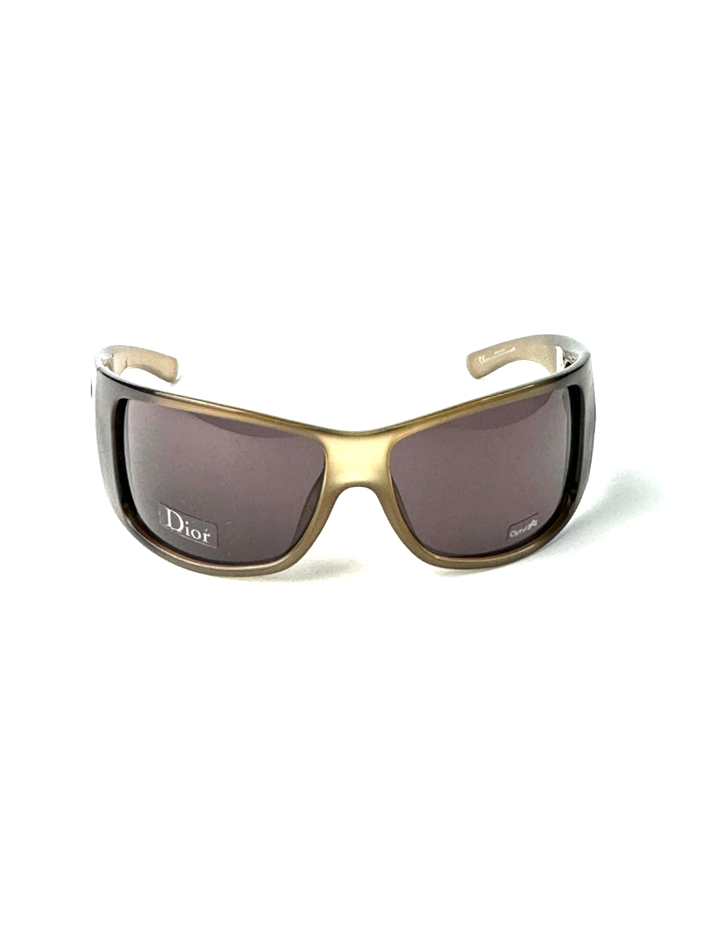 Occhiali da sole DIOR FLAVOUR 1 VINTAGE