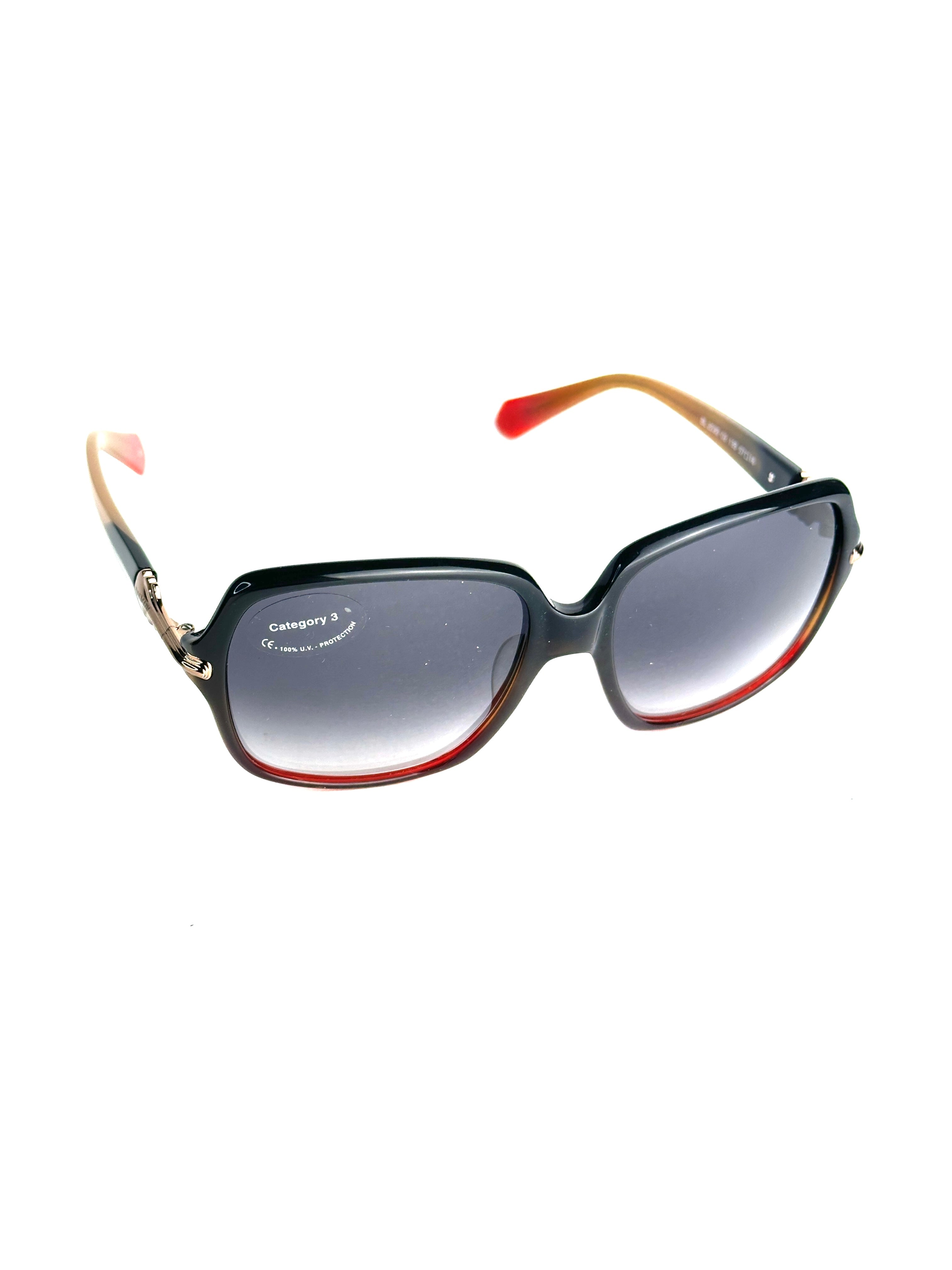 Occhiali da sole BALMAIN BL2030 02