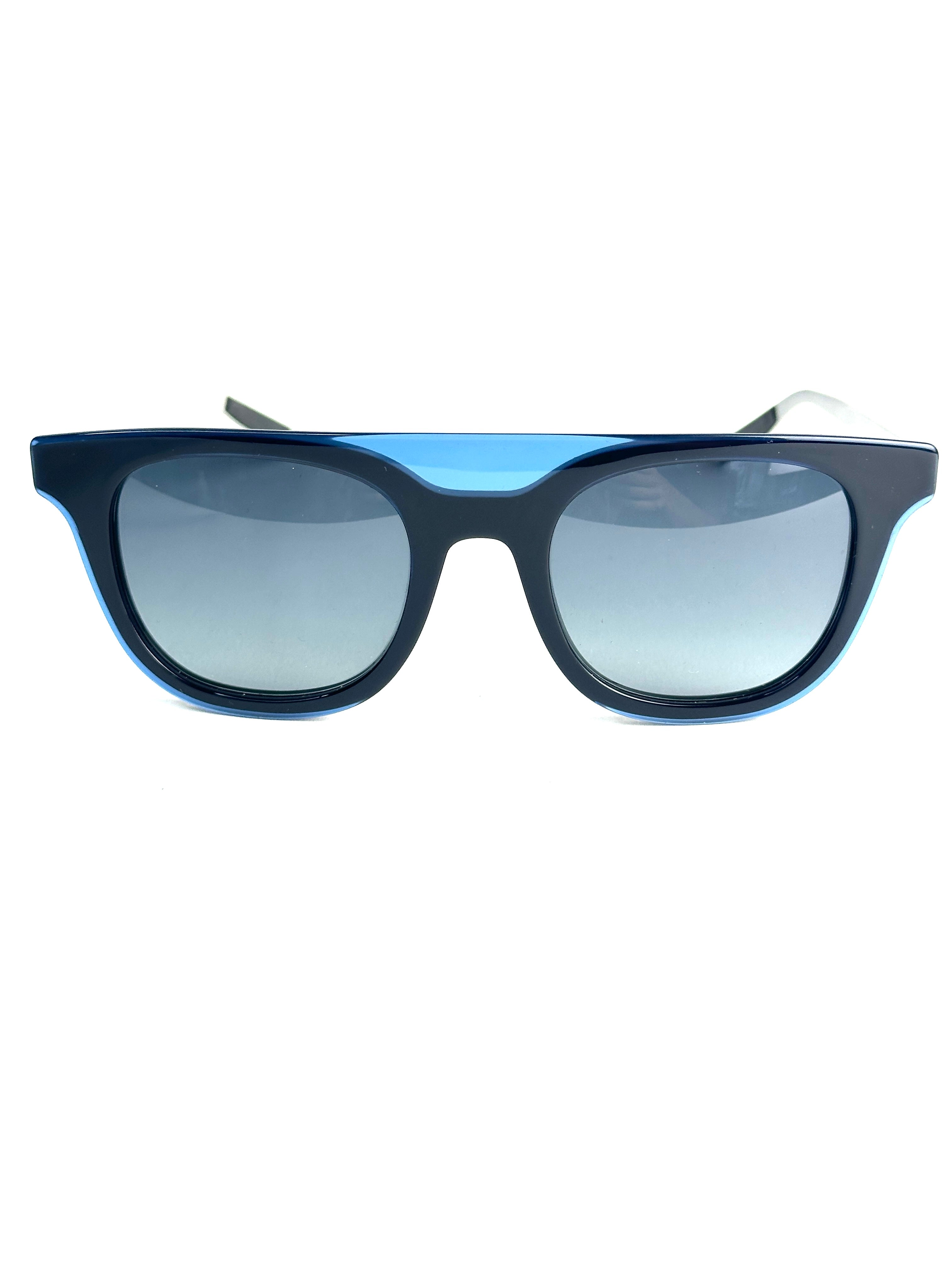 Occhiali da sole DIOR BLACKTIE200S N18/HD TR BLUE MTPD