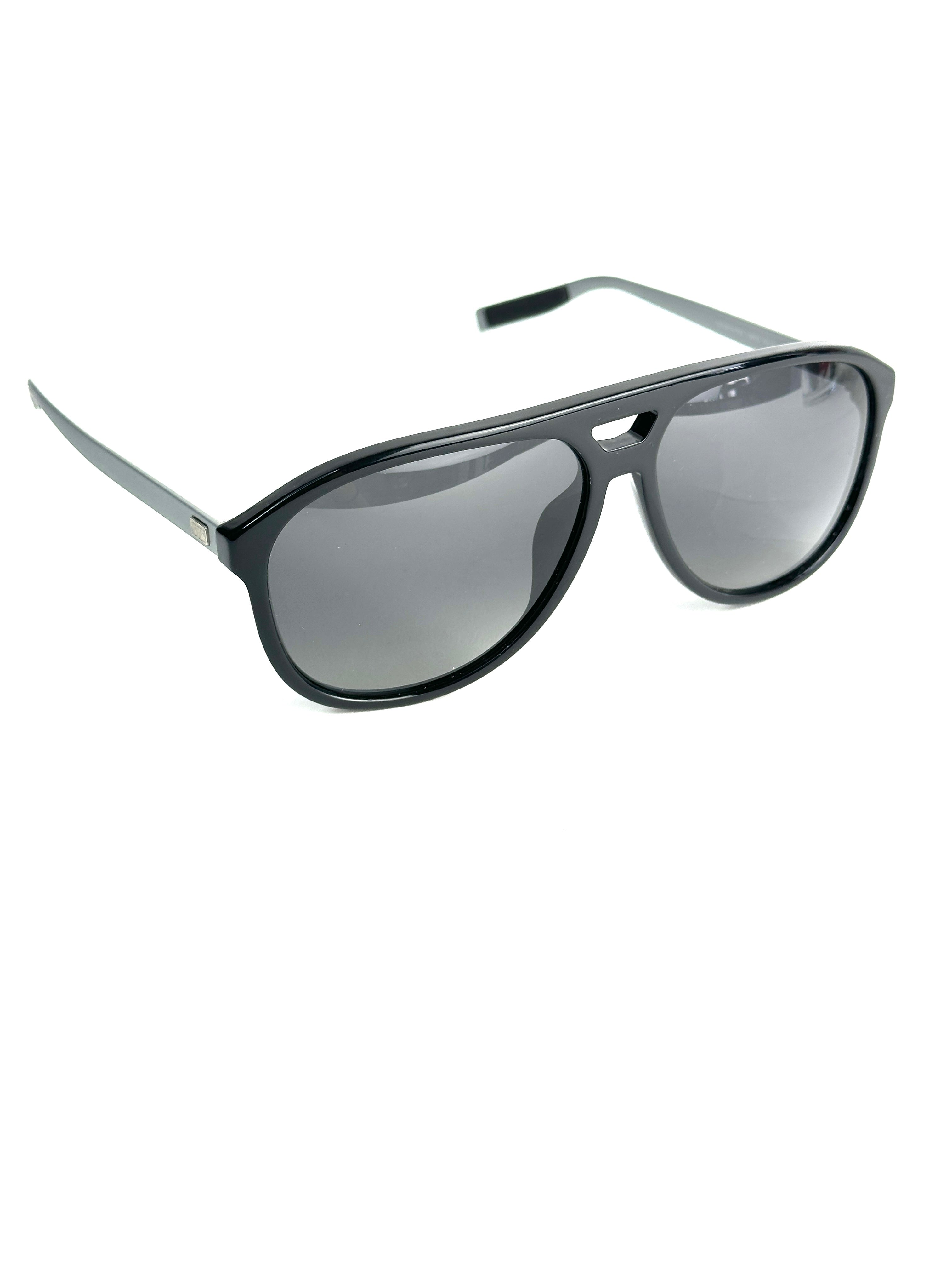 Occhiali da sole DIOR BLACKTIE 176S FB8/WJ BLCK MTPALL