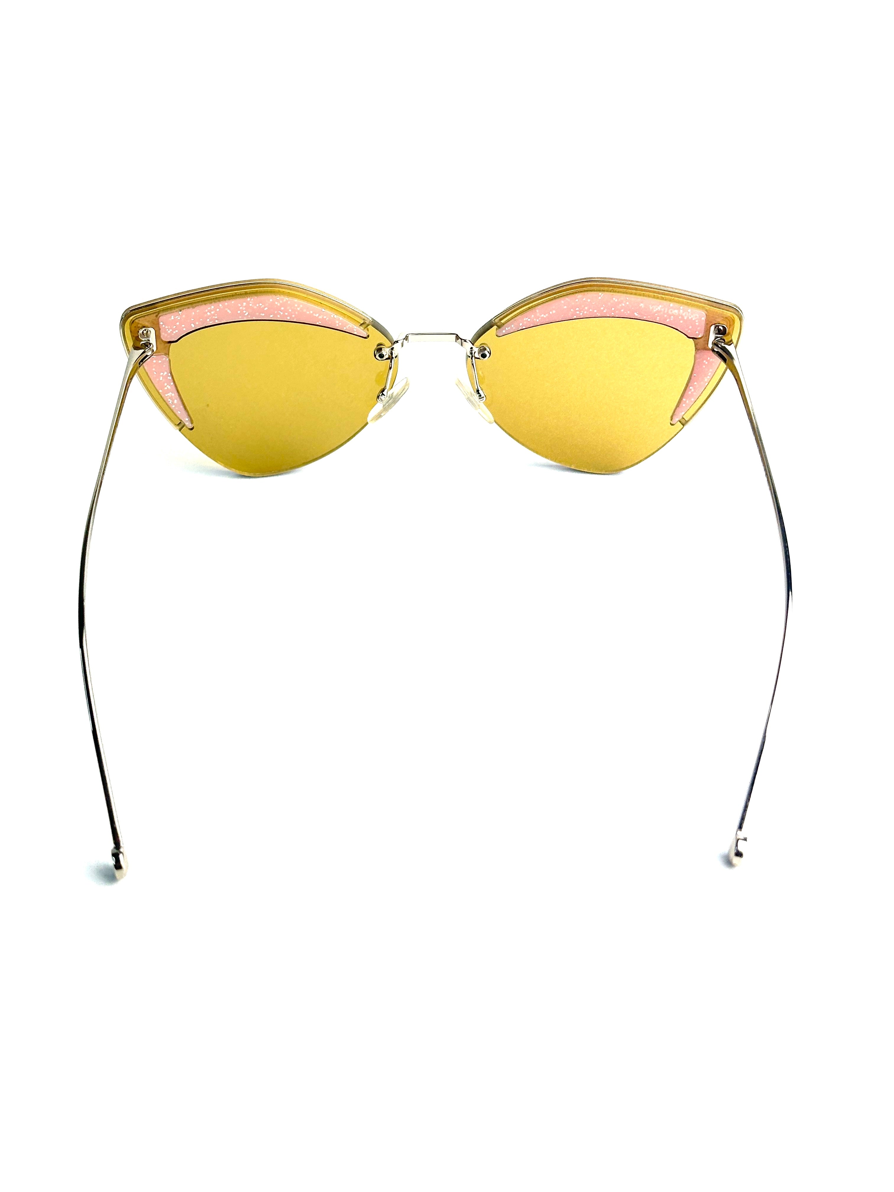 Occhiali da sole FENDI FF0355S