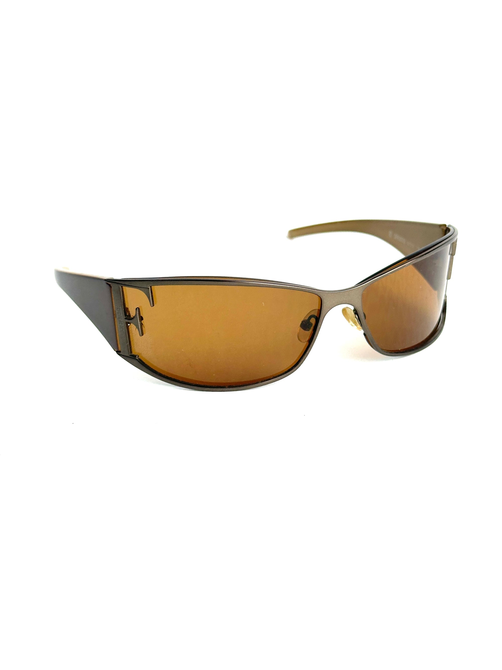 occhiali da sole GIANFRANCO FERRE GF63003 VINTAGE