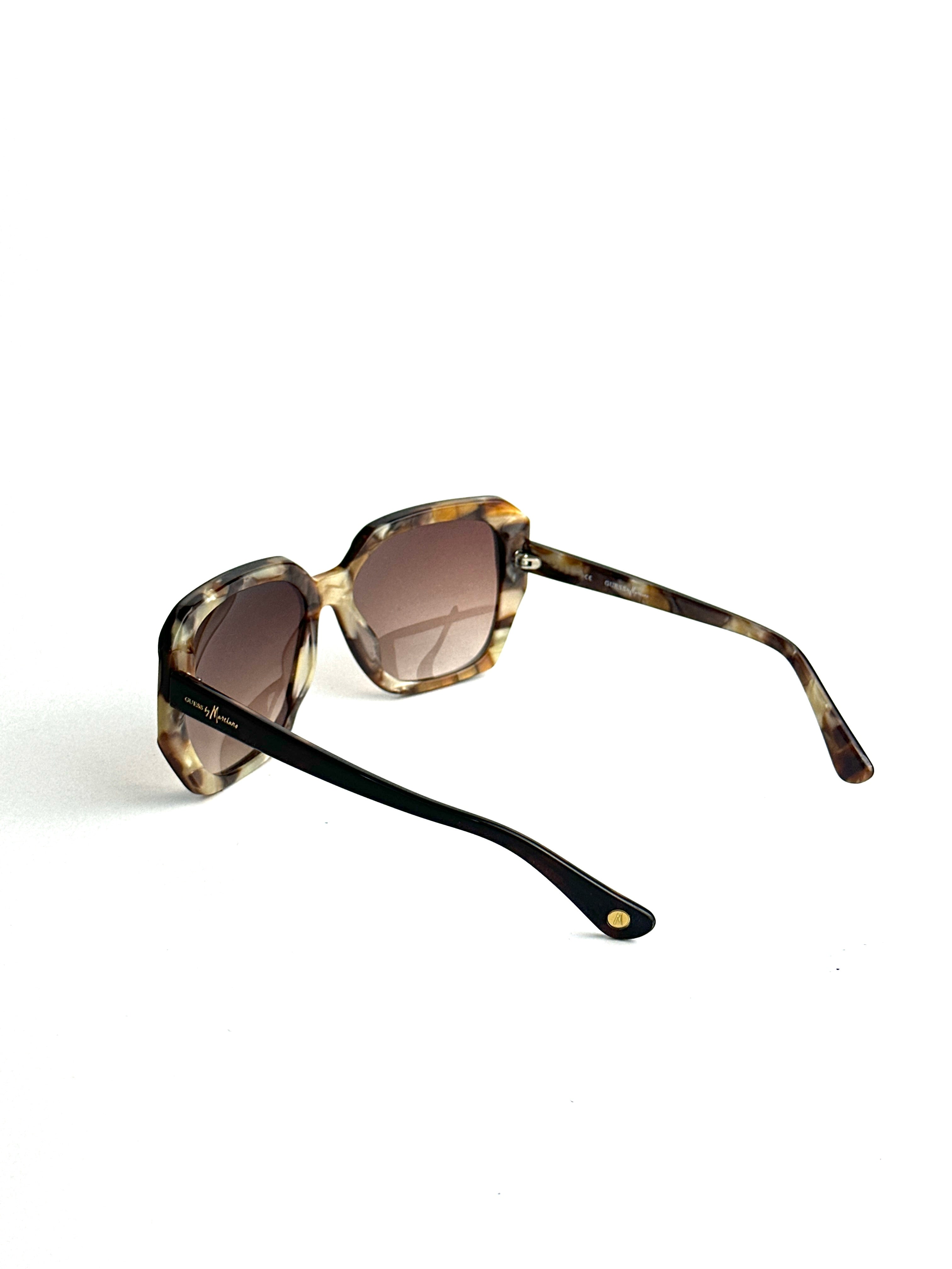 Occhiali da sole GUESS MARCIANO SGM660