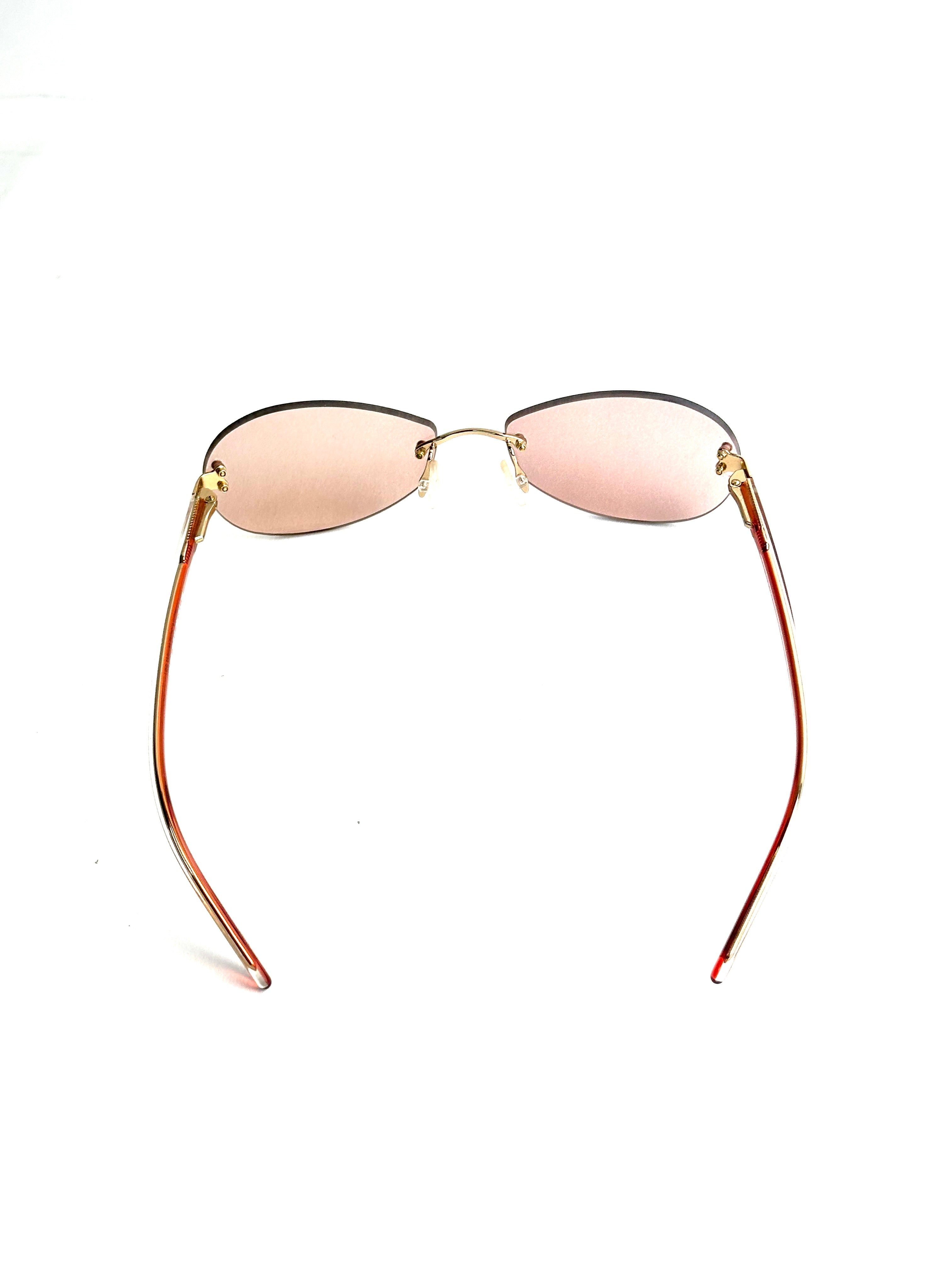 Occhiali da sole PRADA VPR60C VINTAGE