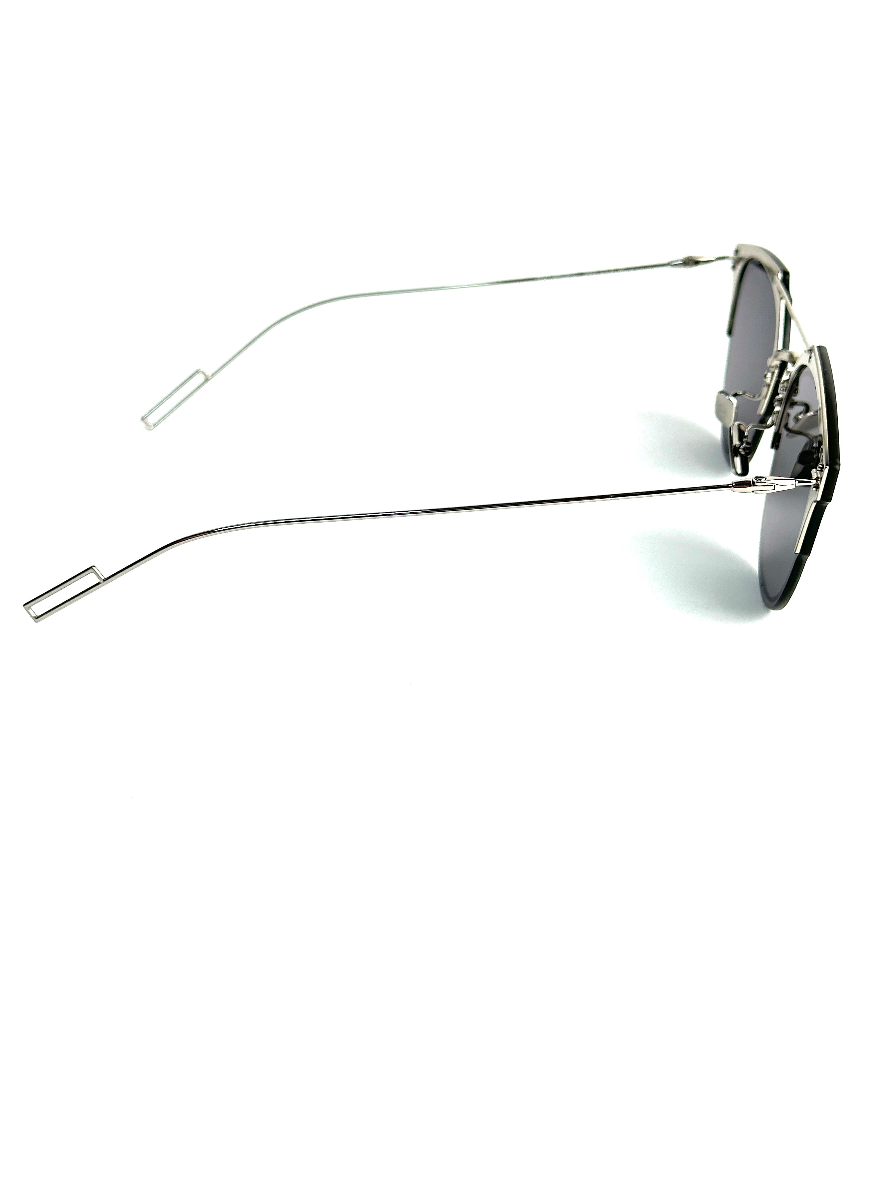 DIOR MEN 0206S RAUTHEN BLACK