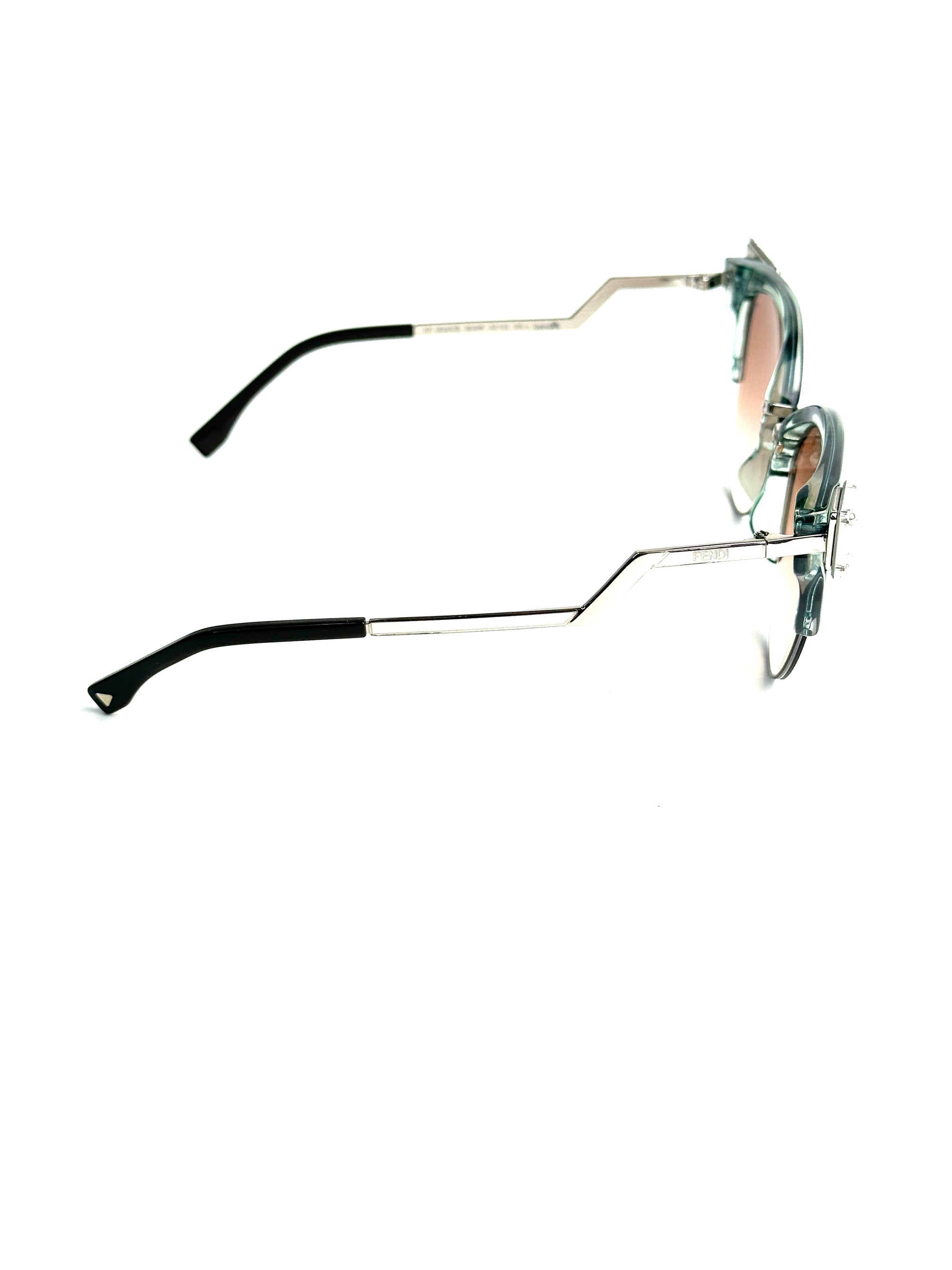 FENDI FF0041/S GREY sunglasses