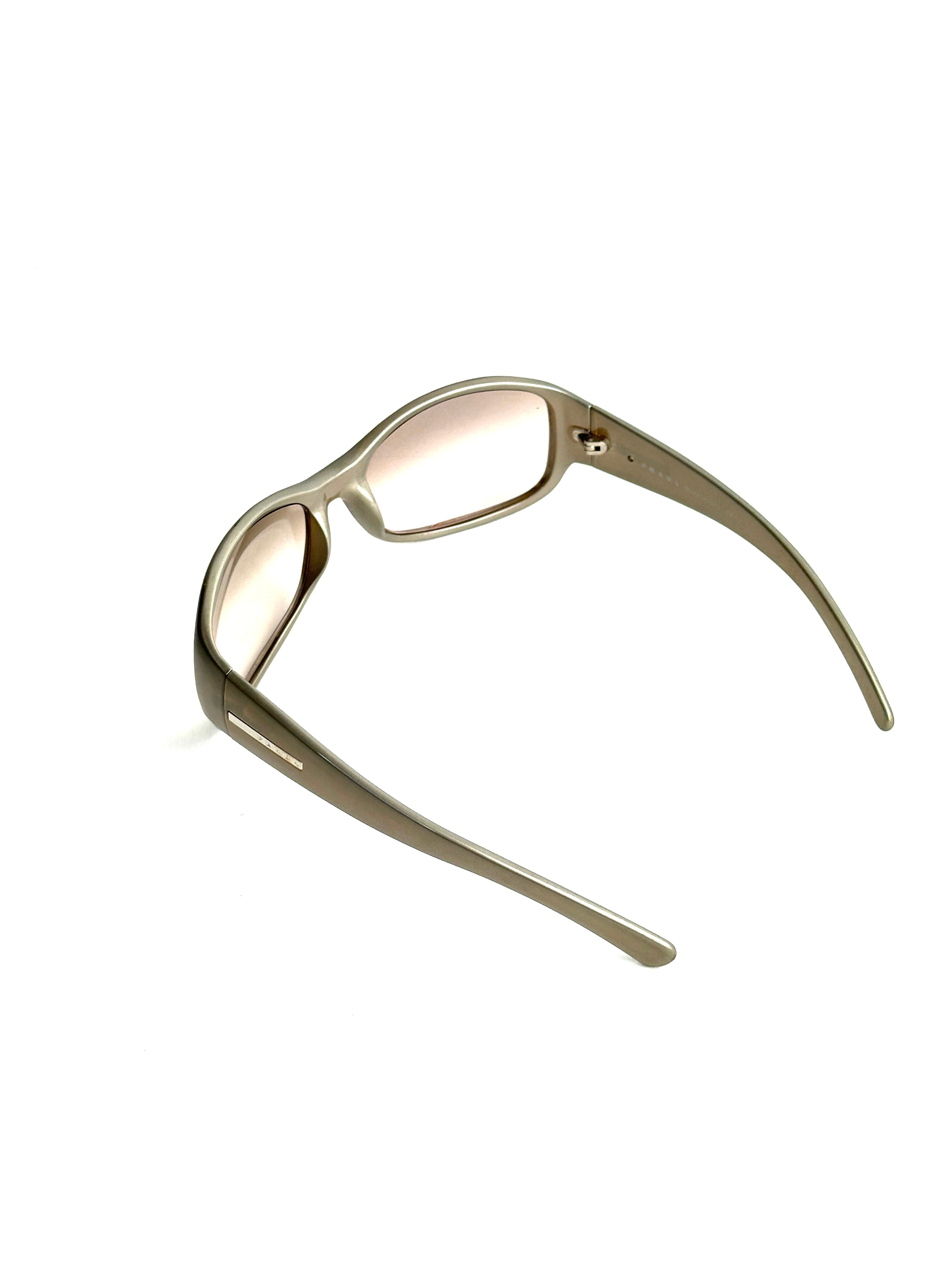 Occhiali da sole PRADA SPR12F VINTAGE