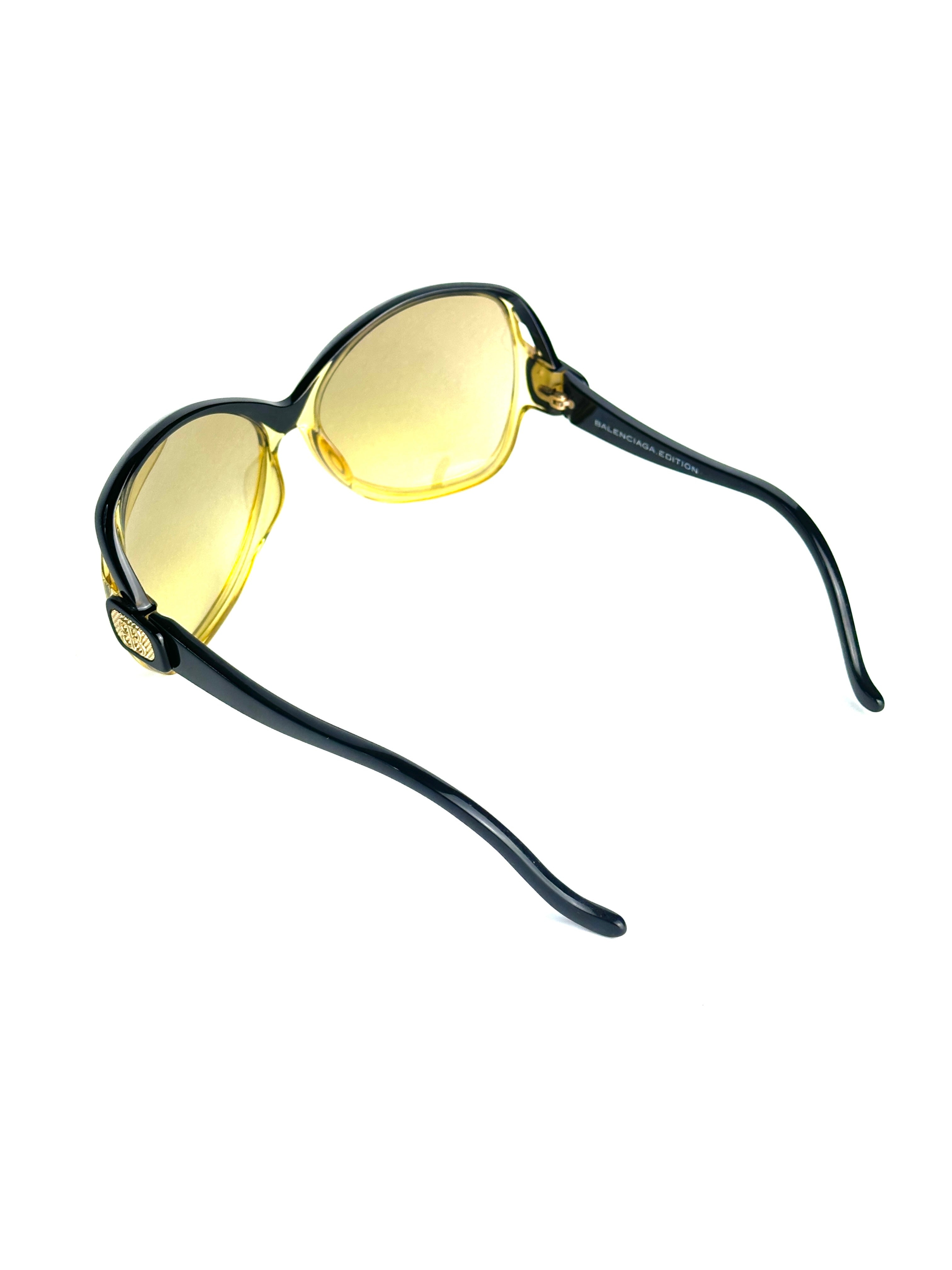 Occhiali da sole BALENCIAGA BAL0032/S