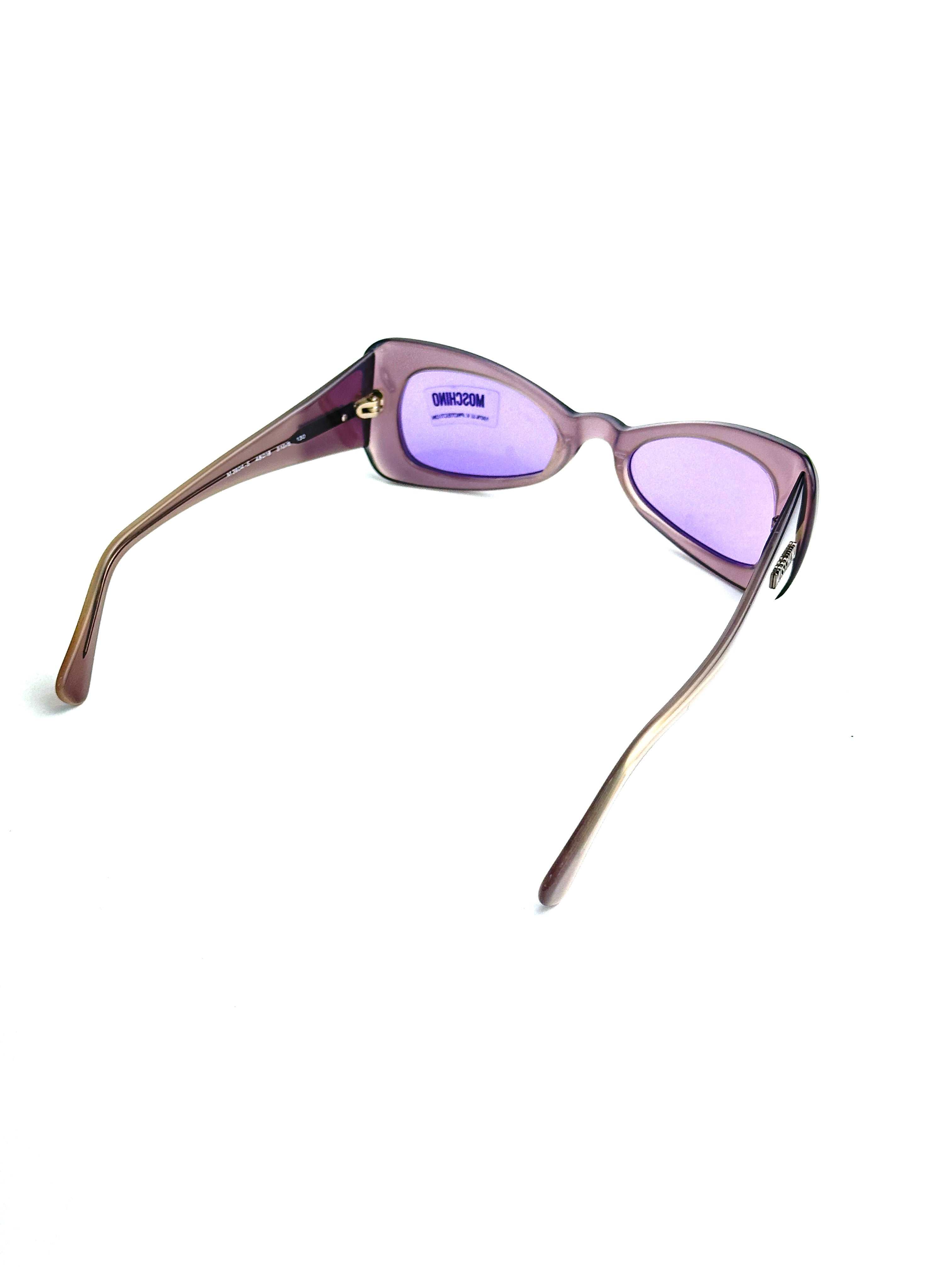 MOSCHINO M3604 VINTAGE