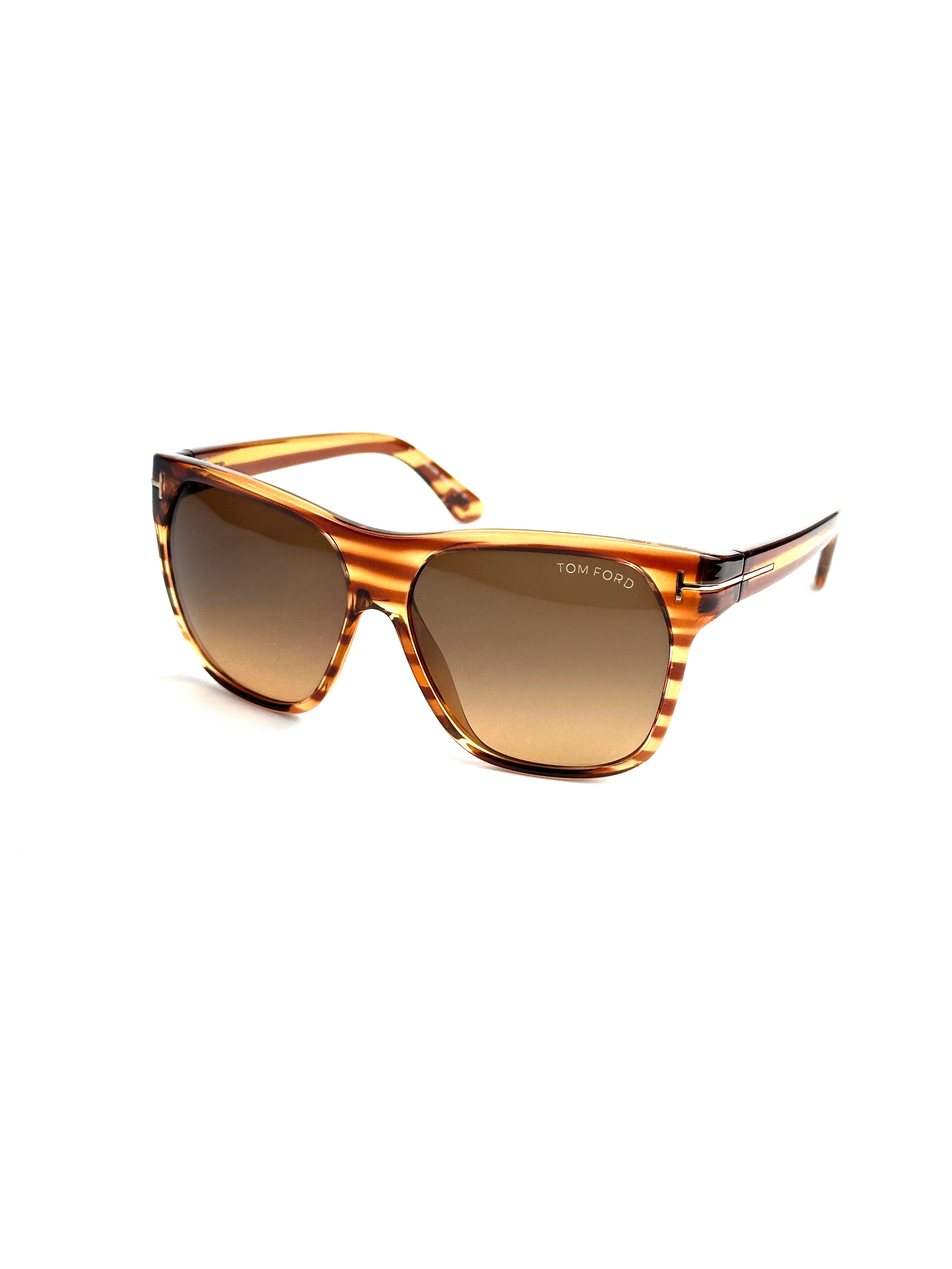 occhiali da sole TOM FORD FEDERICO TF188