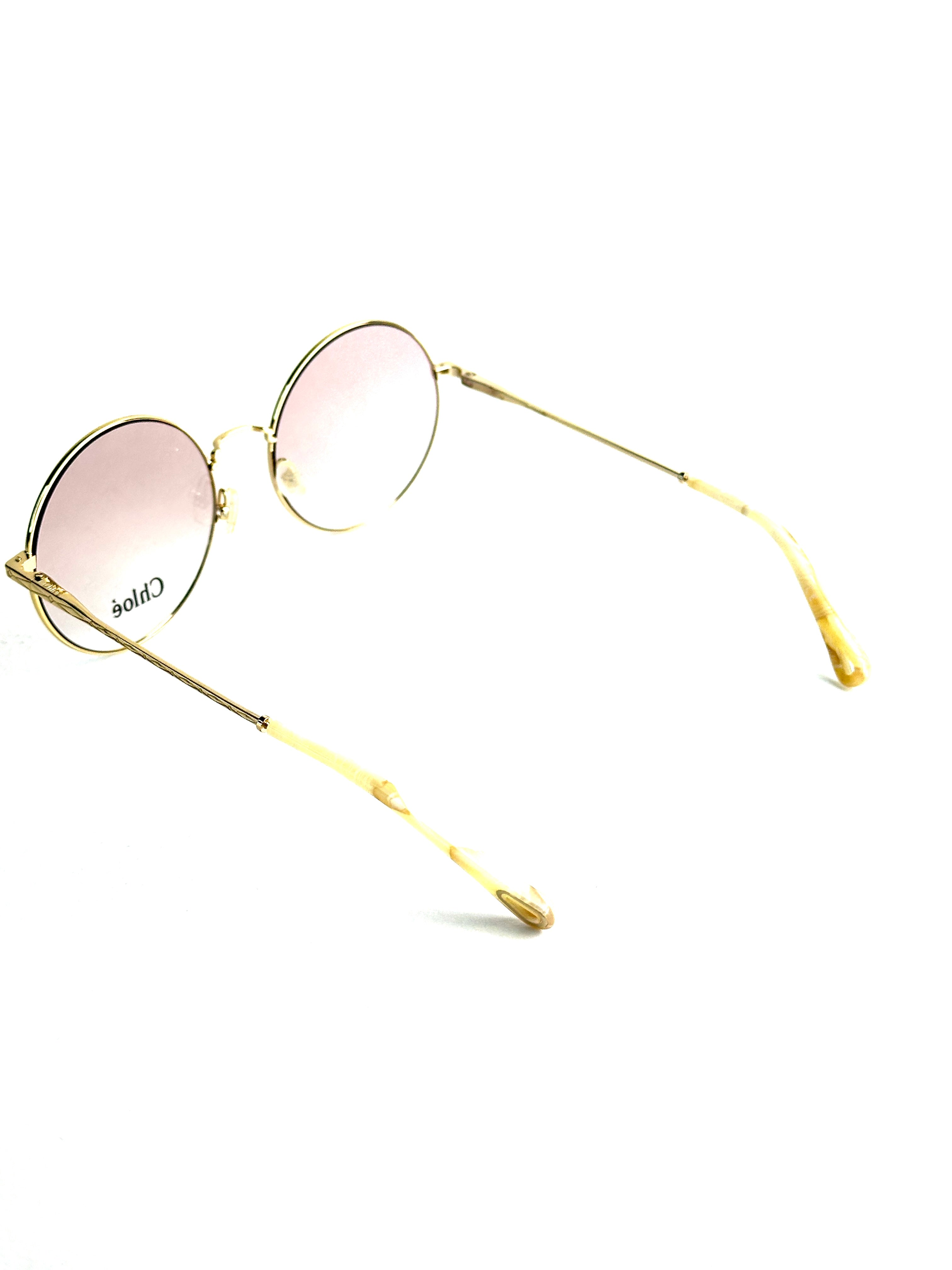 Occhiali da sole CHLOÉ CE2145 38801 717