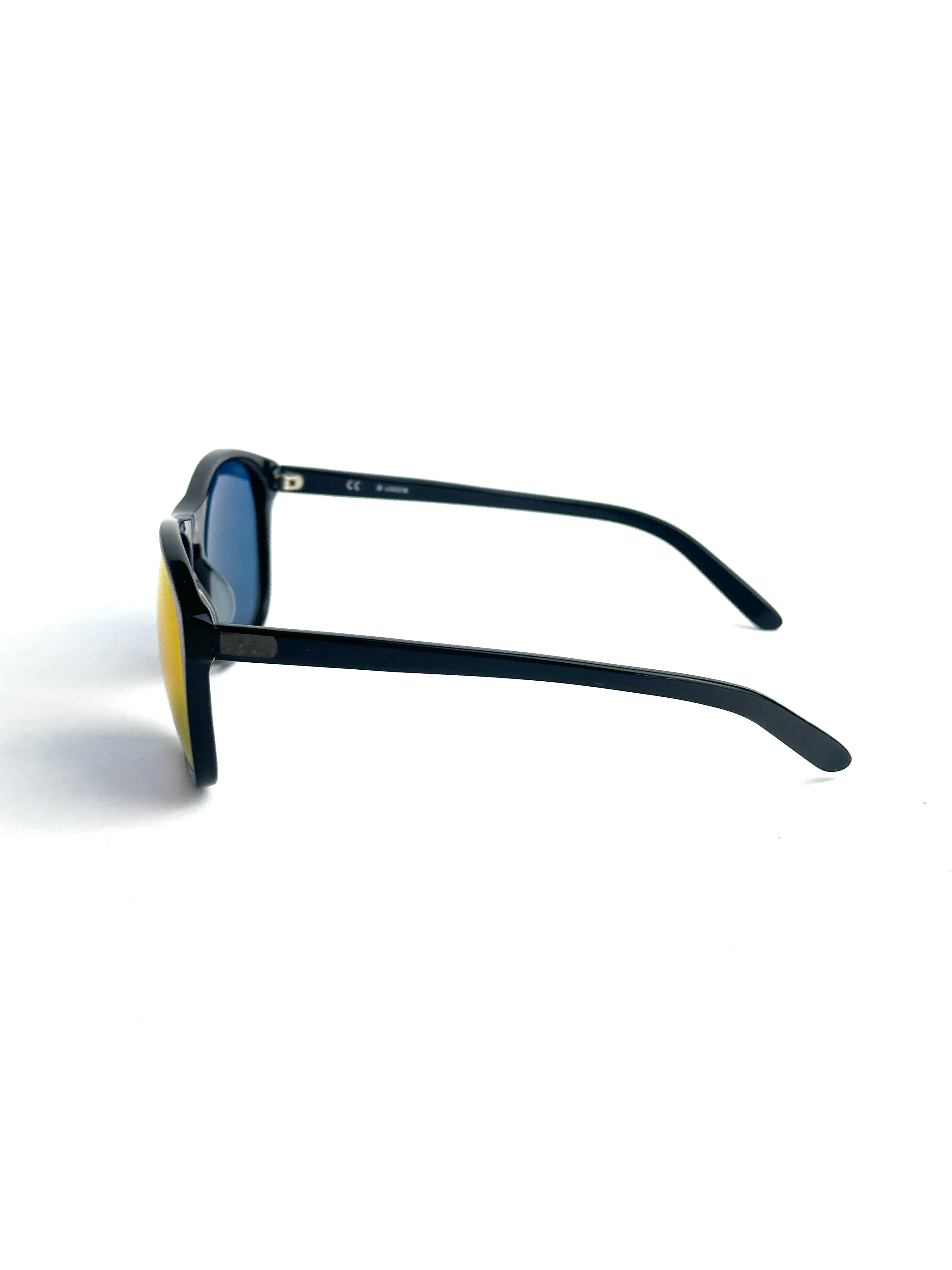 Occhiali da sole LOZZA SL 1845 700A