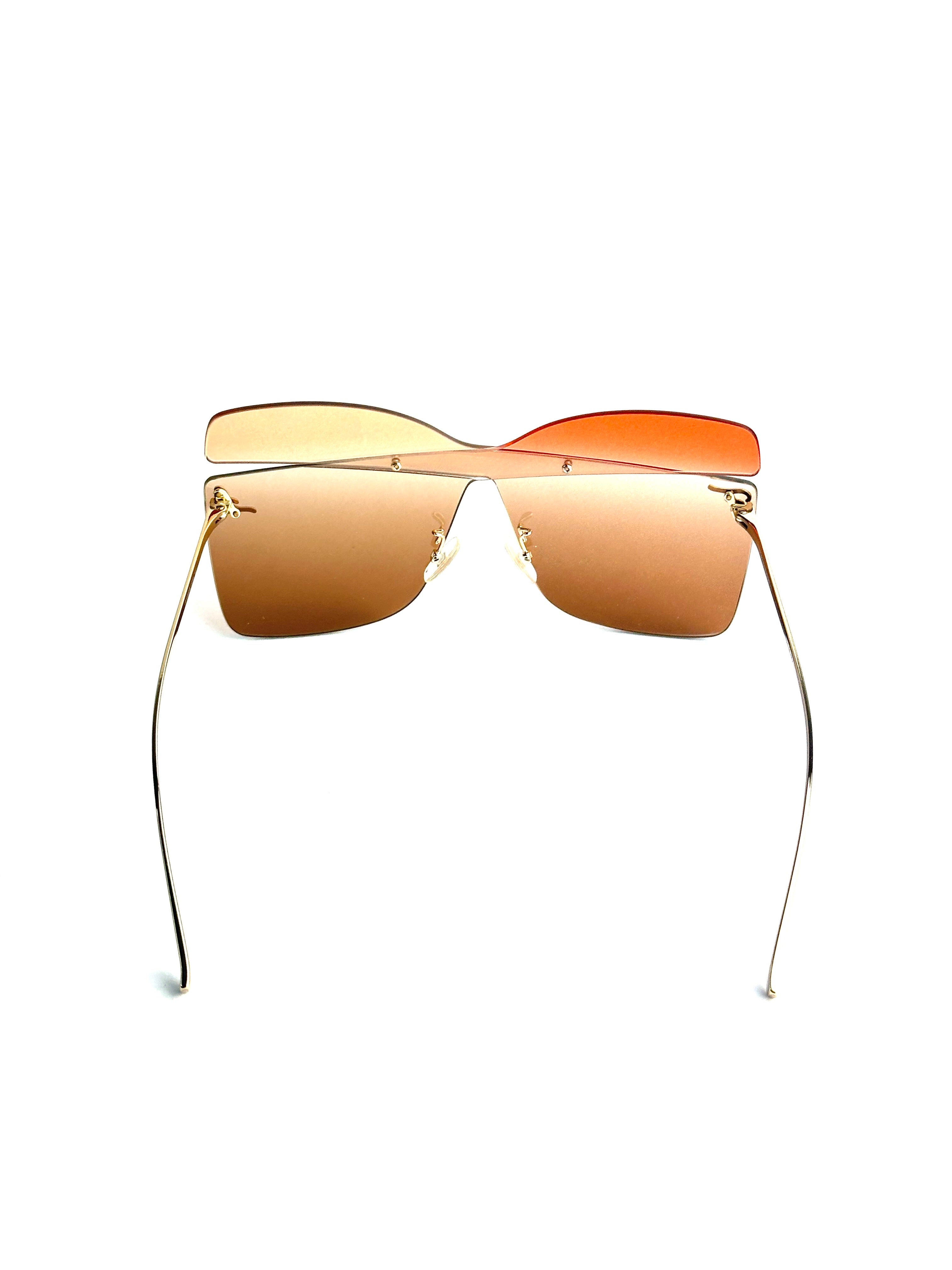 Occhiali da sole FENDI FF 0399/S