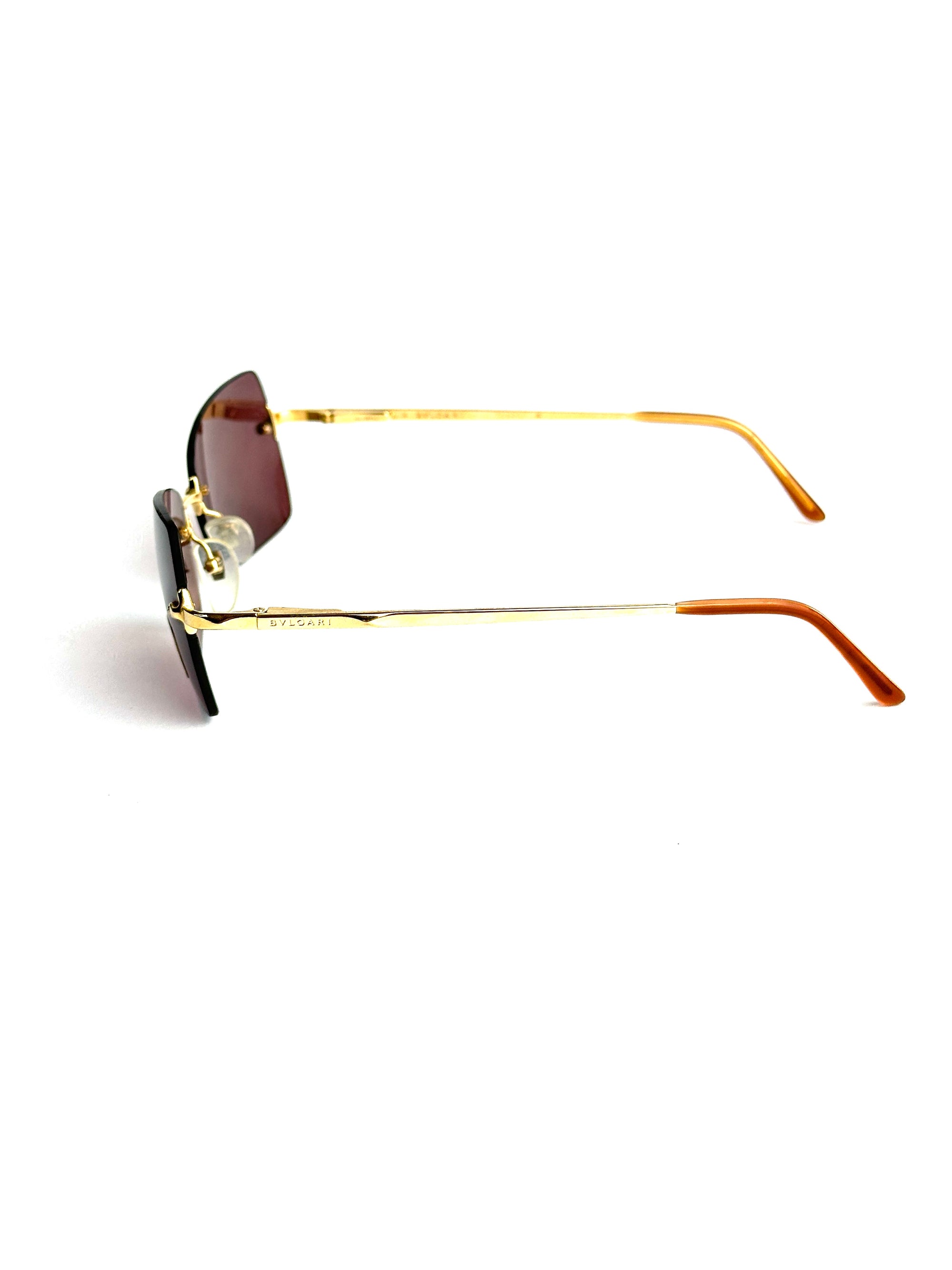 BULGARI 615-T