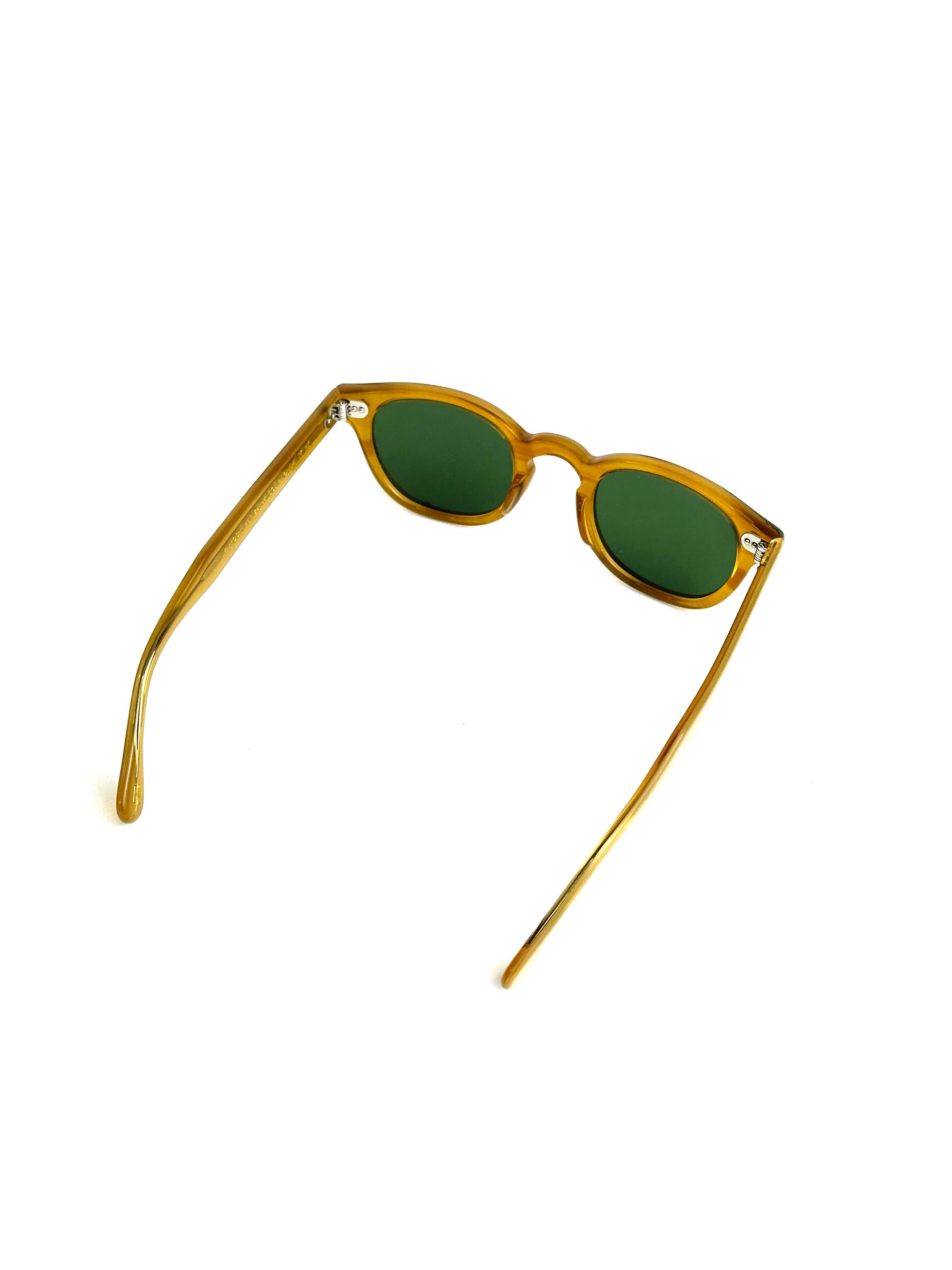 MOSCOT LEMTOSH COL. BLONDE