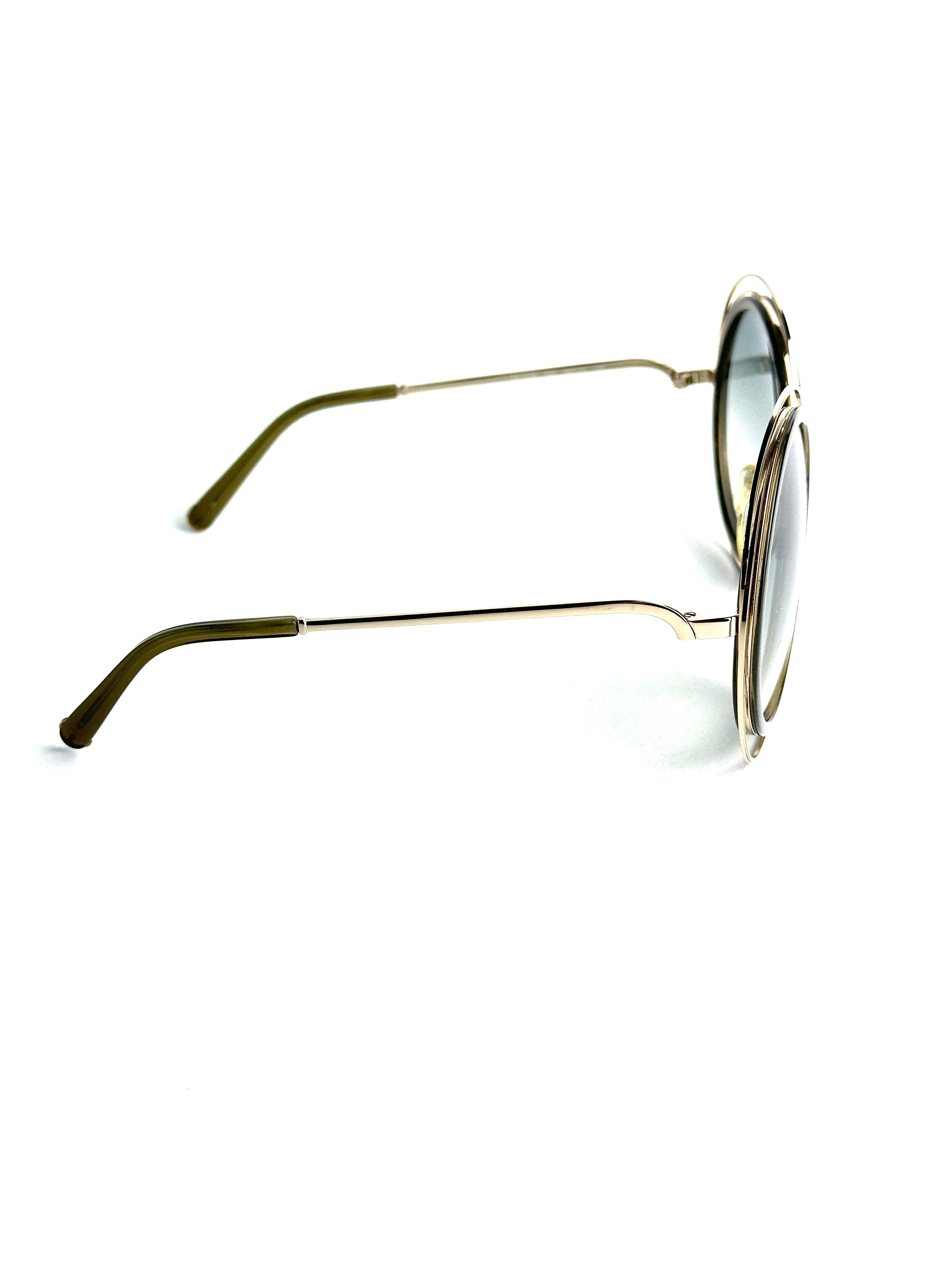 Occhiali da sole CHLOÉ CE120S 28625 750