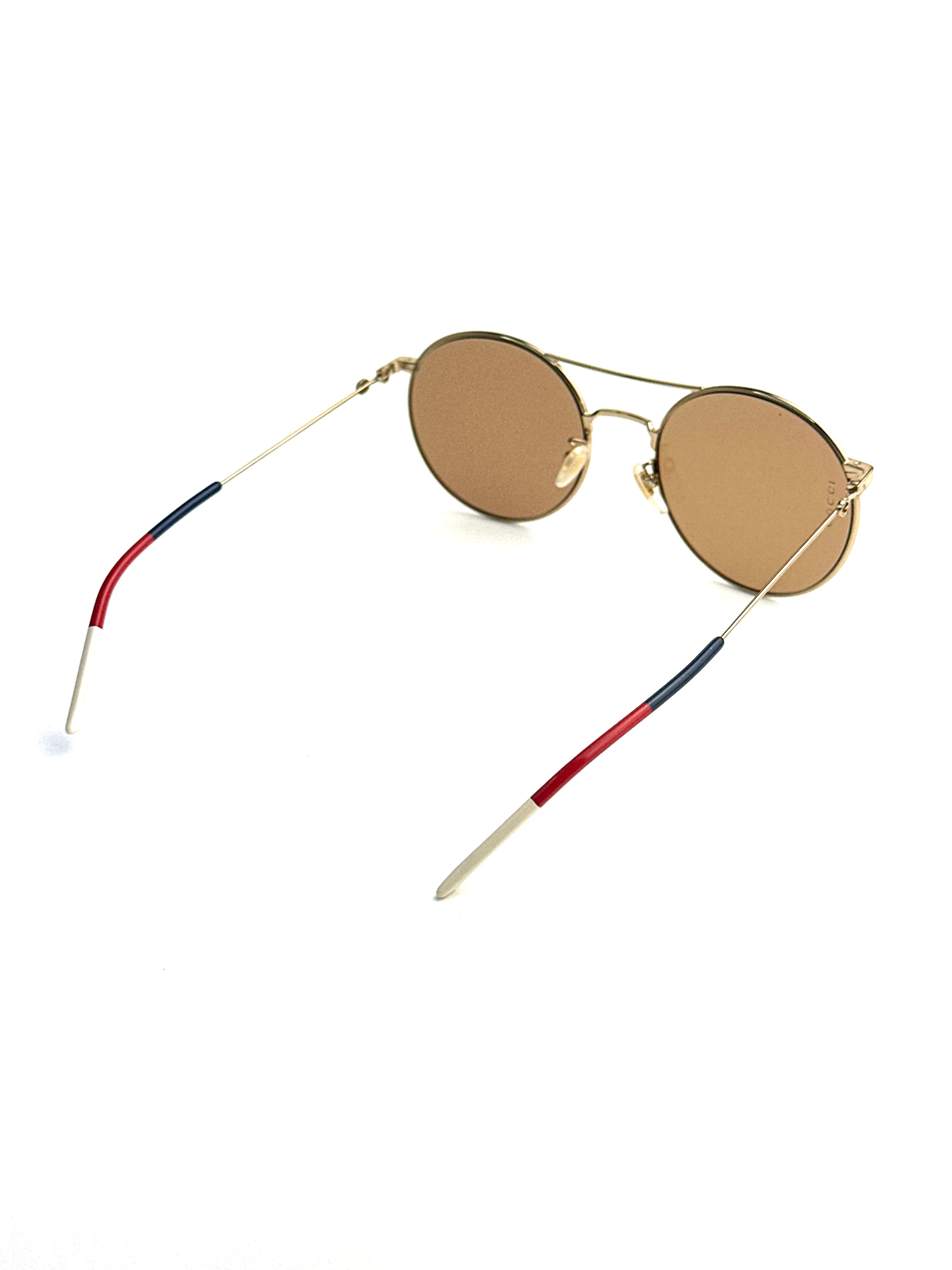 occhiali da sole GUCCI GG0660S