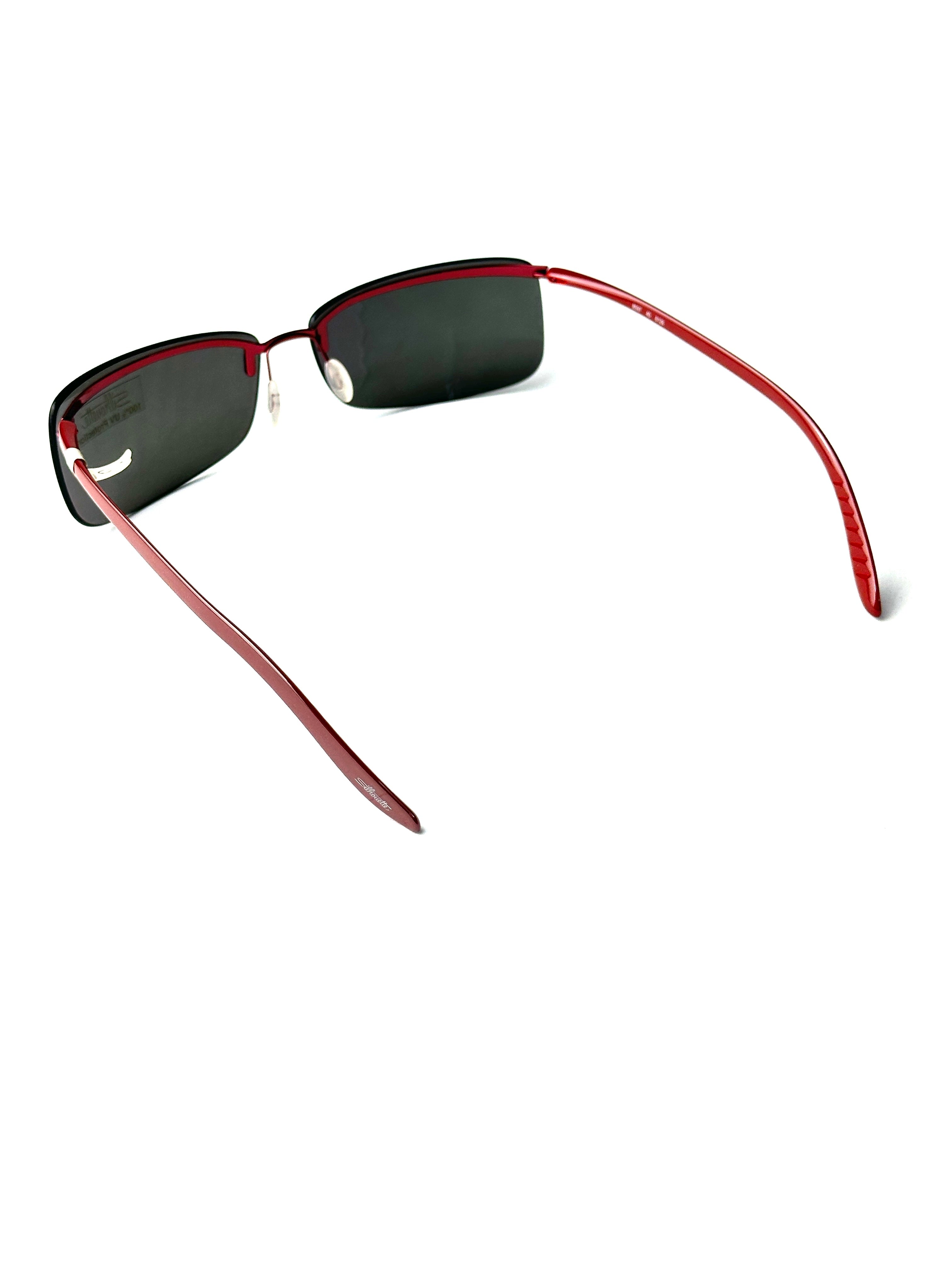 Occhiali da sole SILHOUETTE 8597