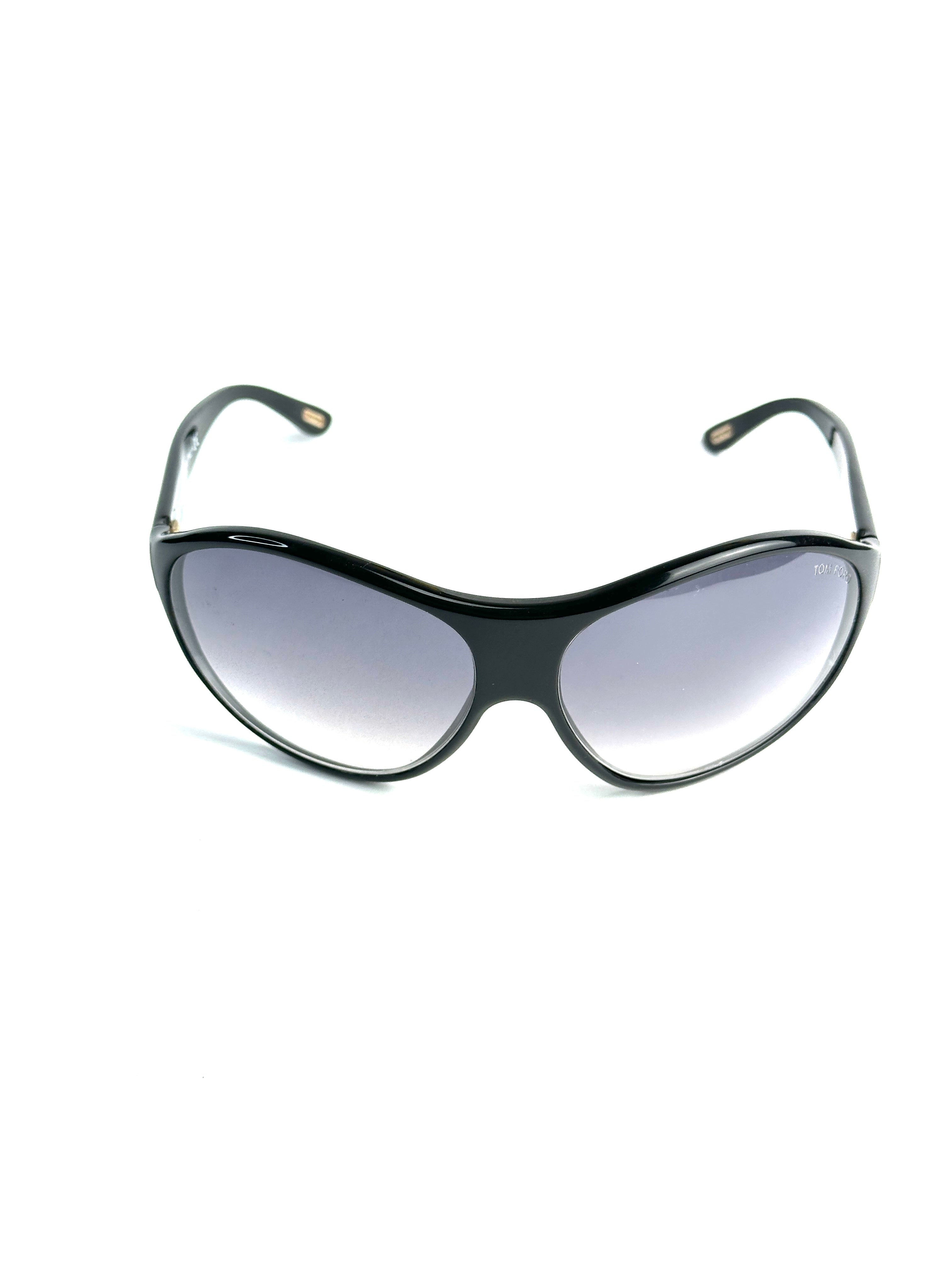 Occhiali da sole TOM FORD LIYA TF16