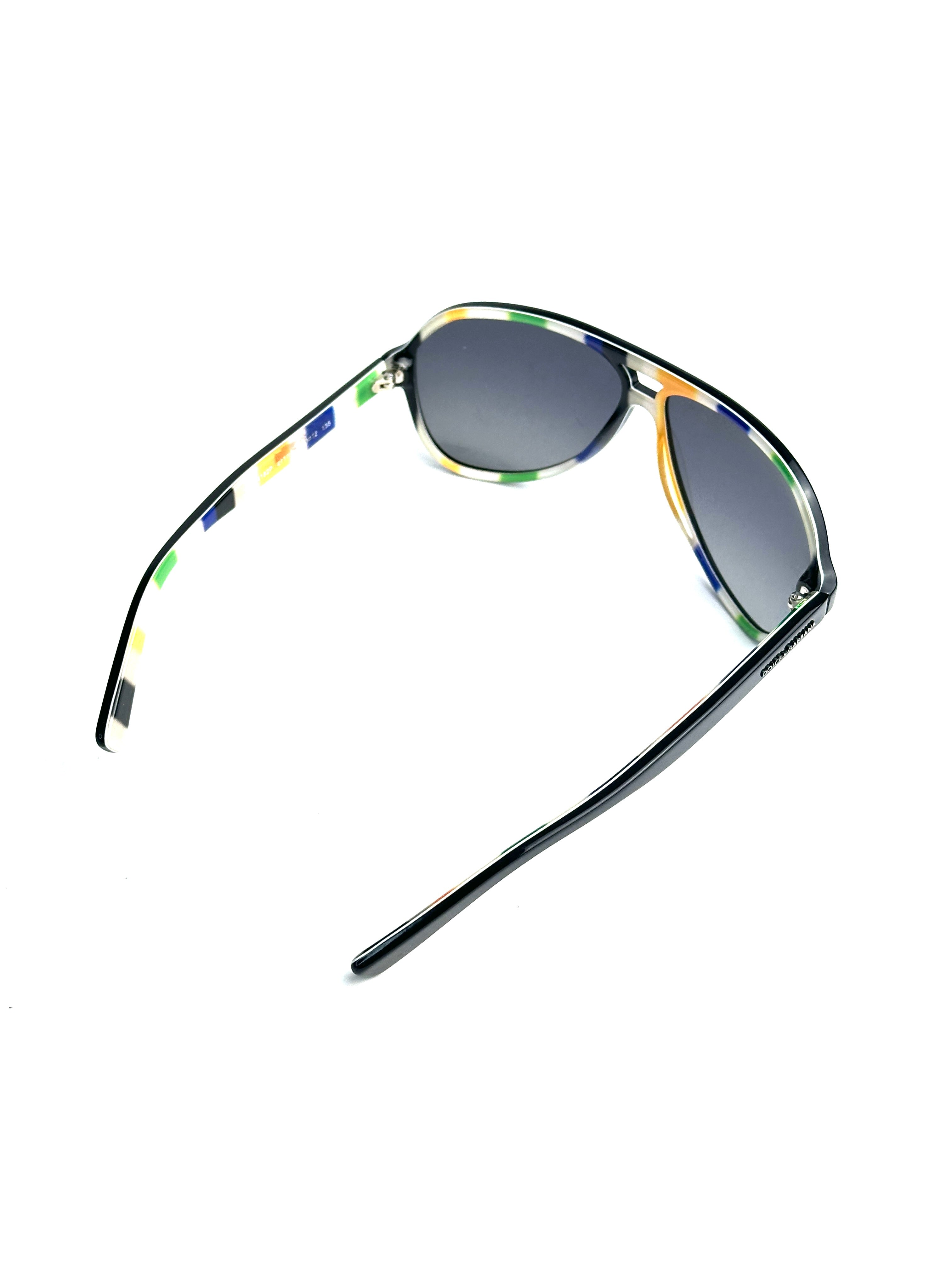 occhiali da sole DOLCE E GABBANA DG4182P