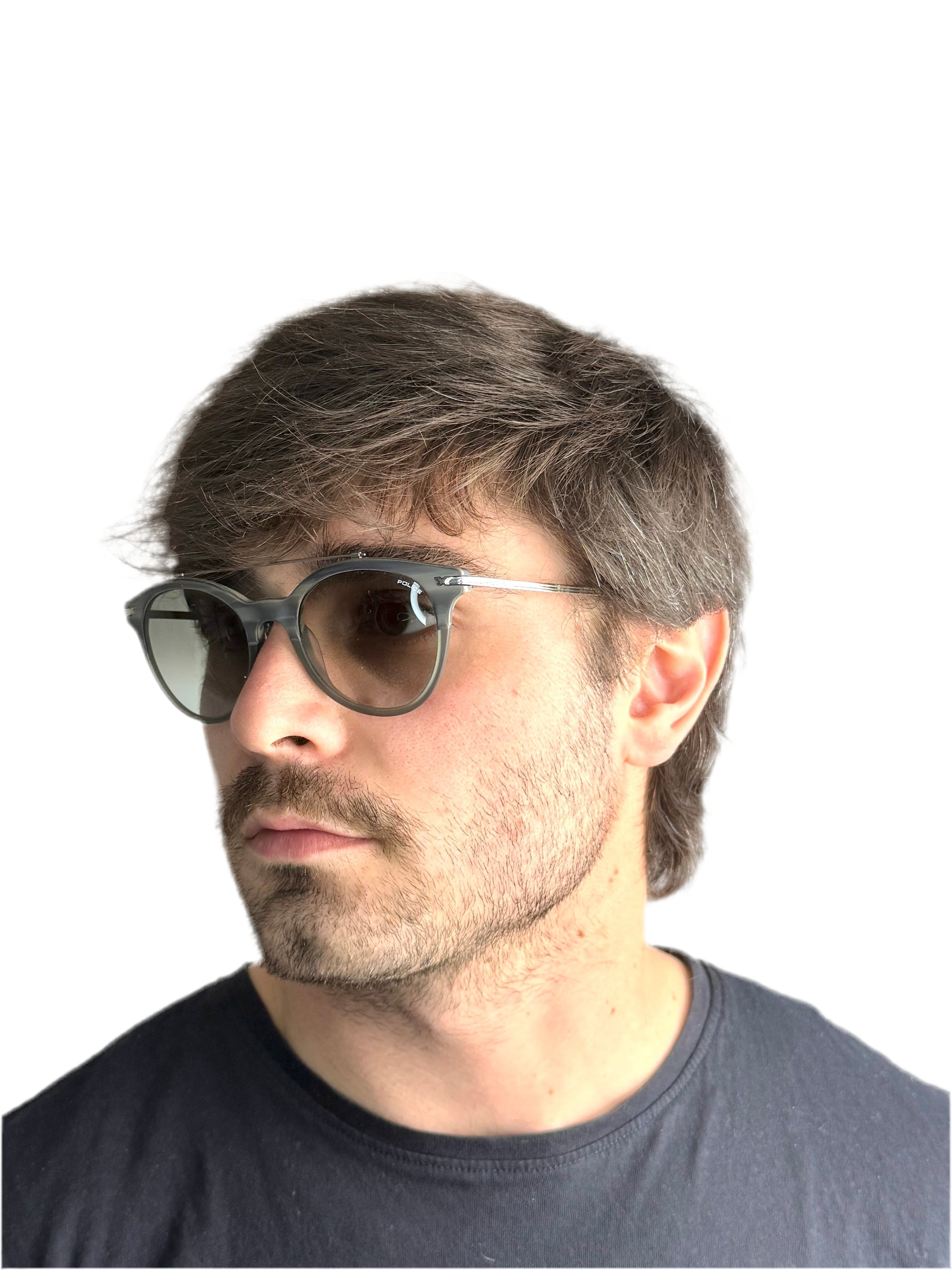Occhiali da sole POLICE MYTH 2