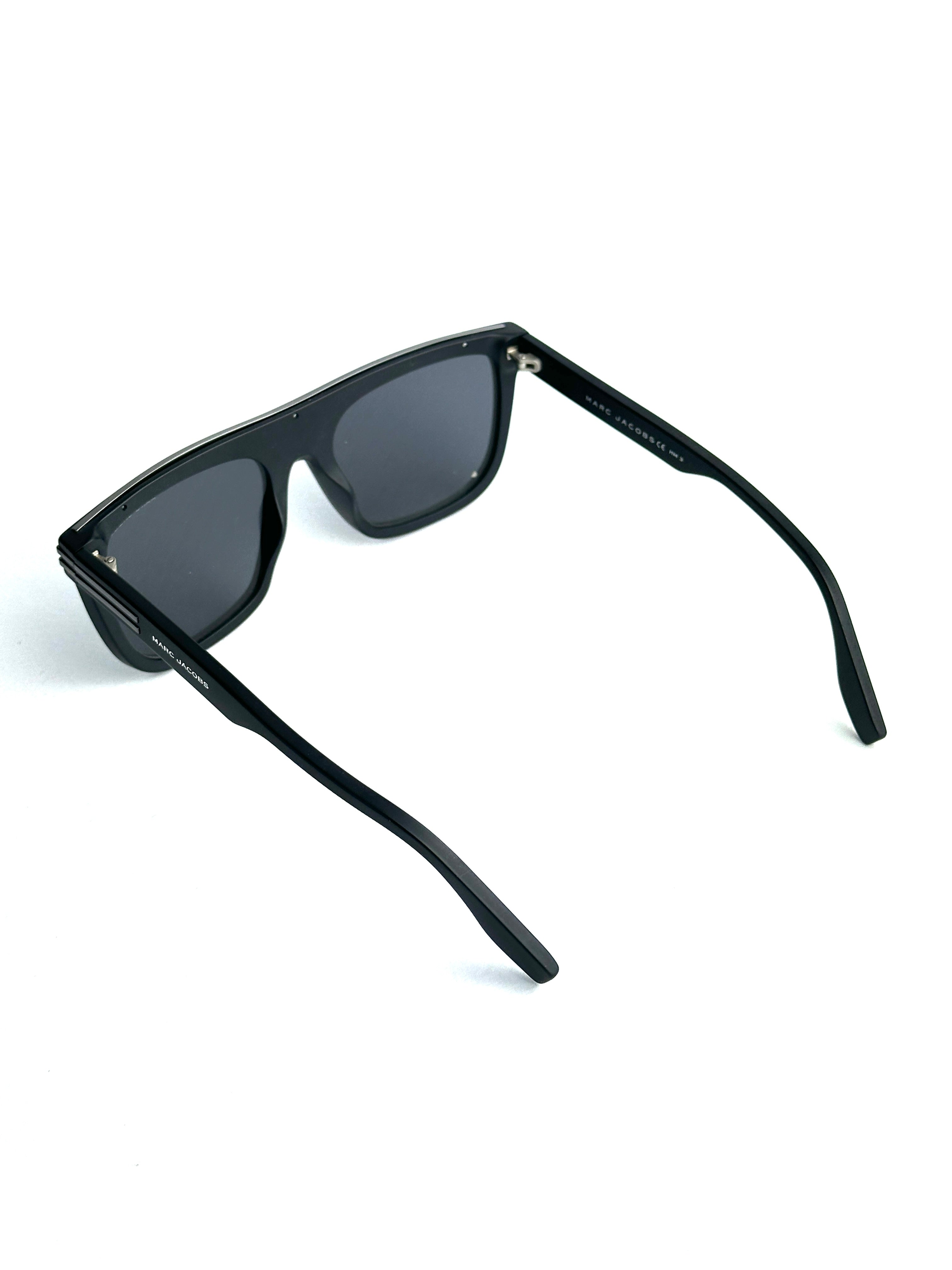 Occhiali da sole MARC JACOBS MARC 586/S 003/IR BLACK