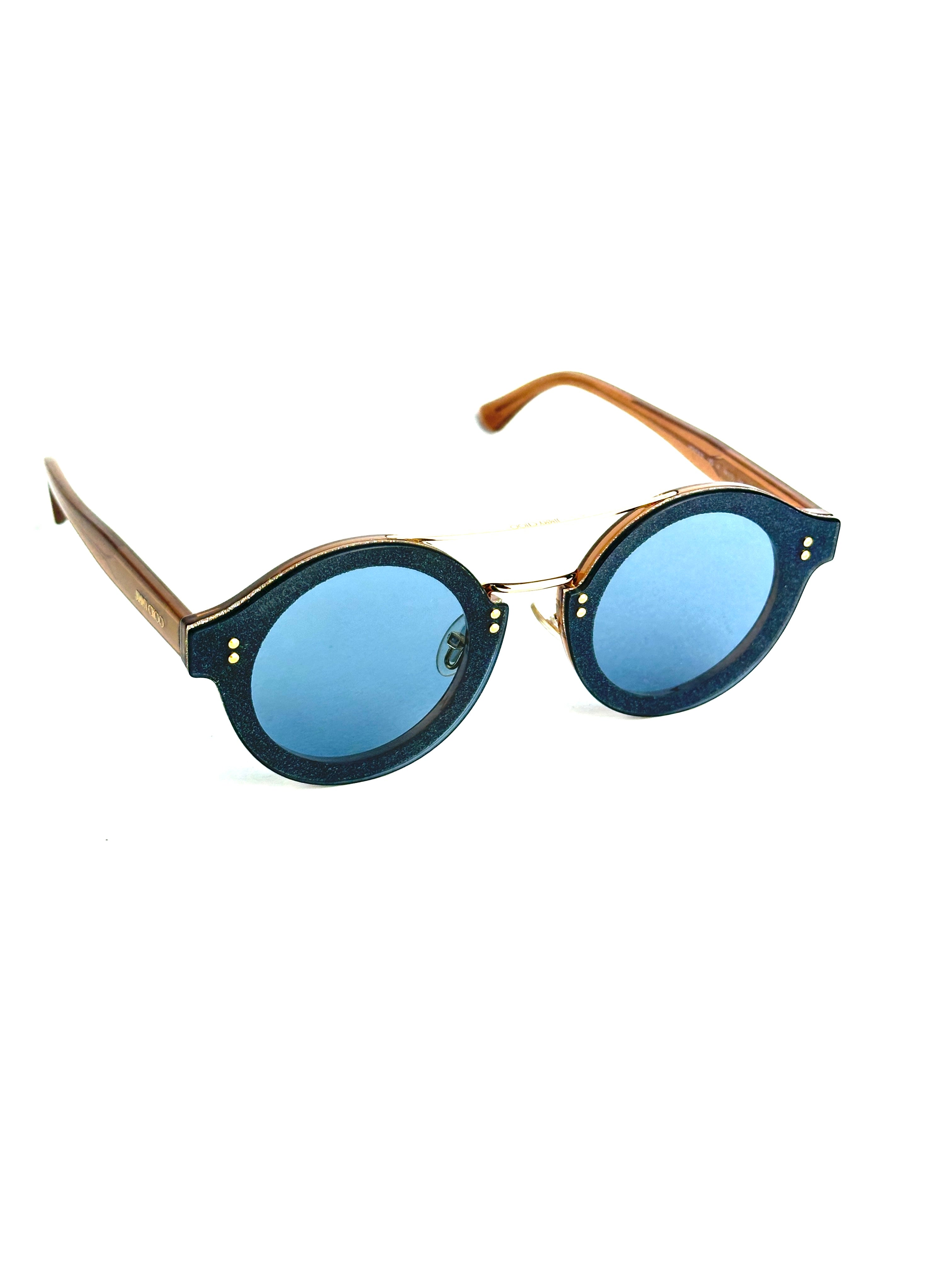 Occhiali da sole JIMMY CHOO MONTIE/S 18Q V7