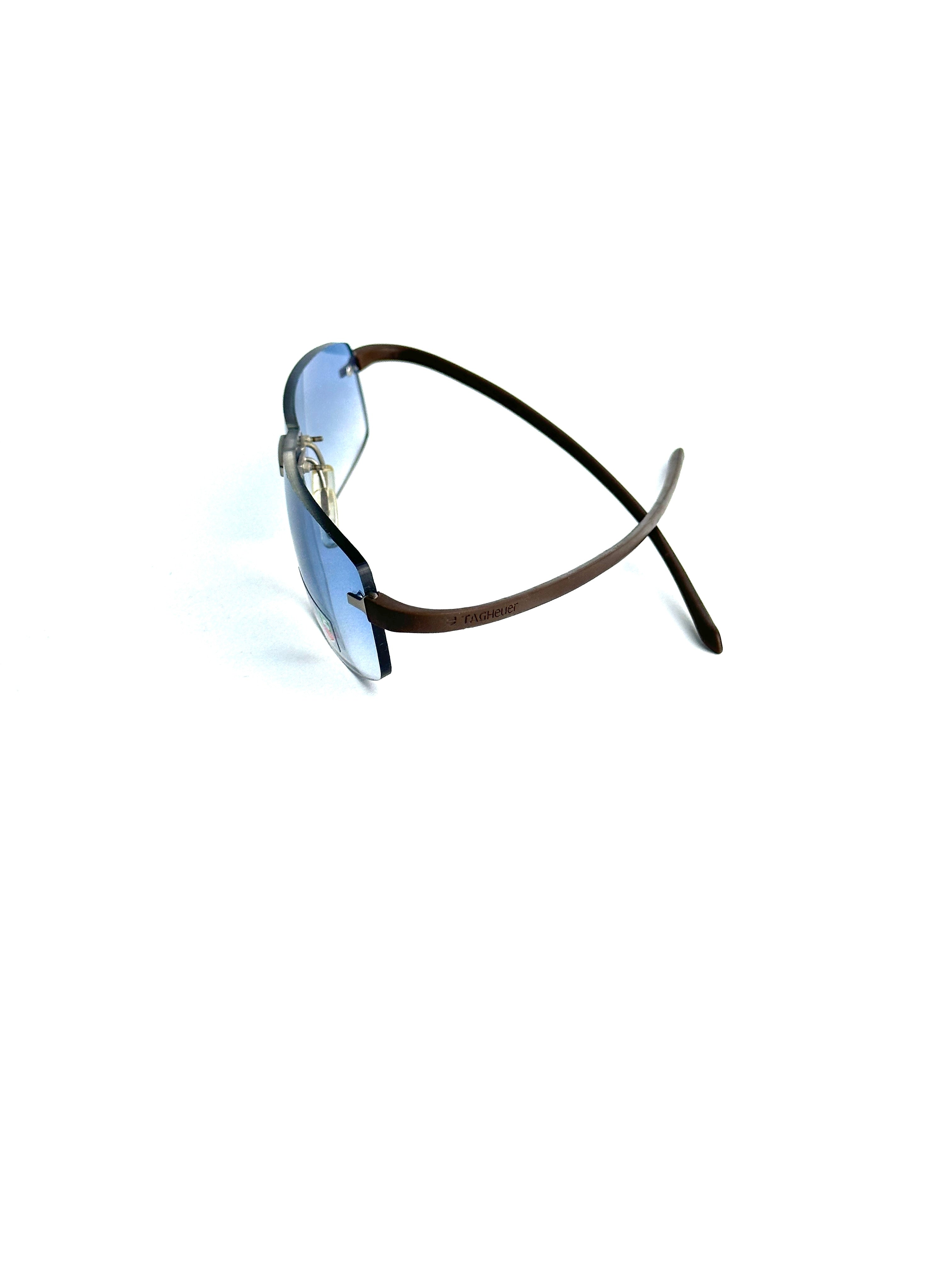 TAG HEUER TH3503 POLARIZED