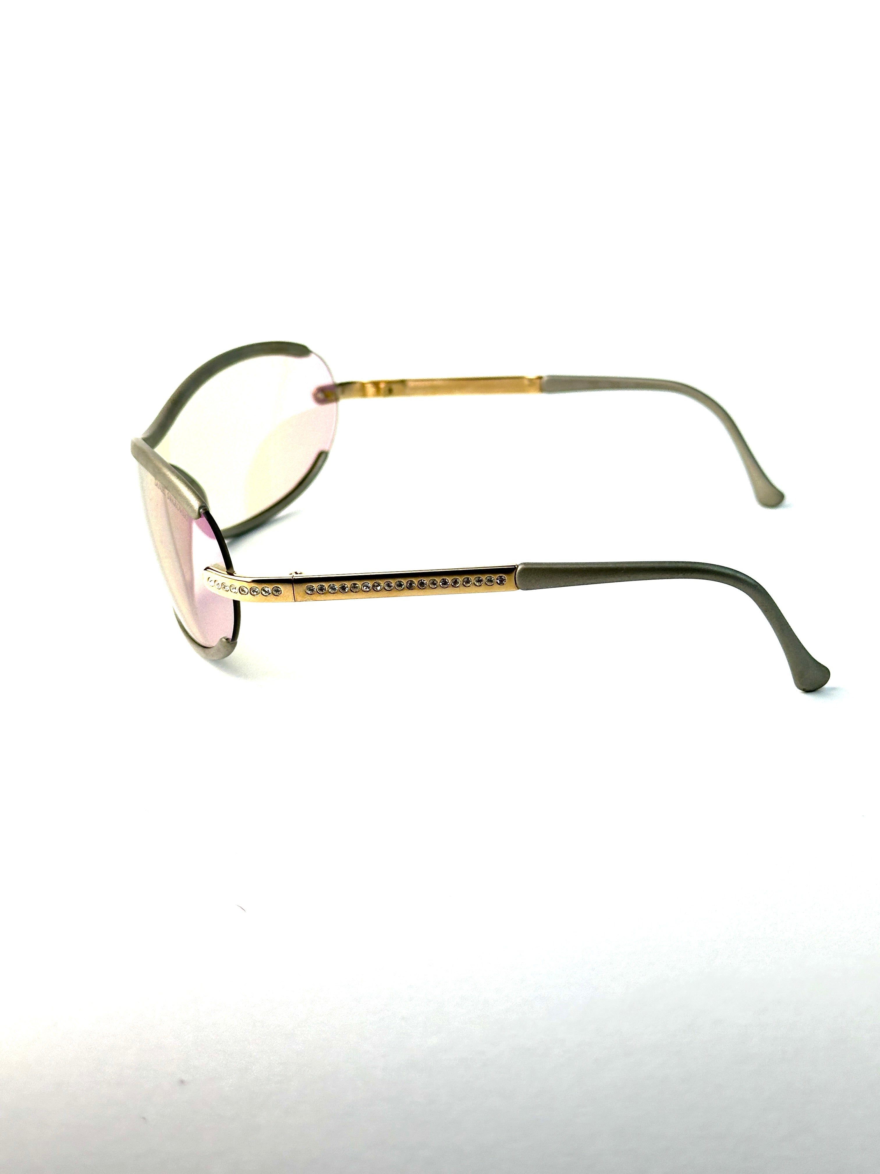 Occhiali da sole SWAROVSKI S538