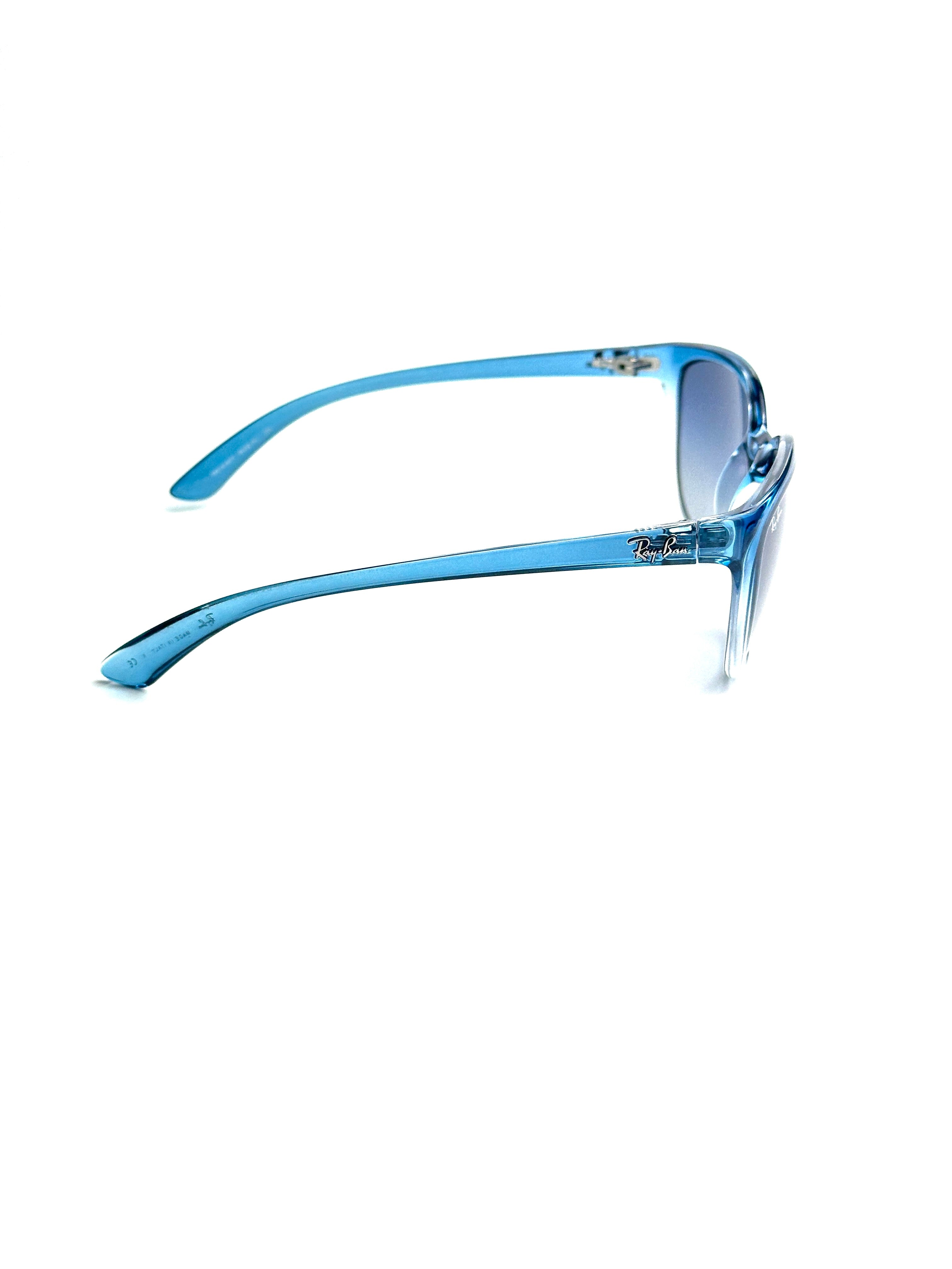 RAY-BAN RB4167