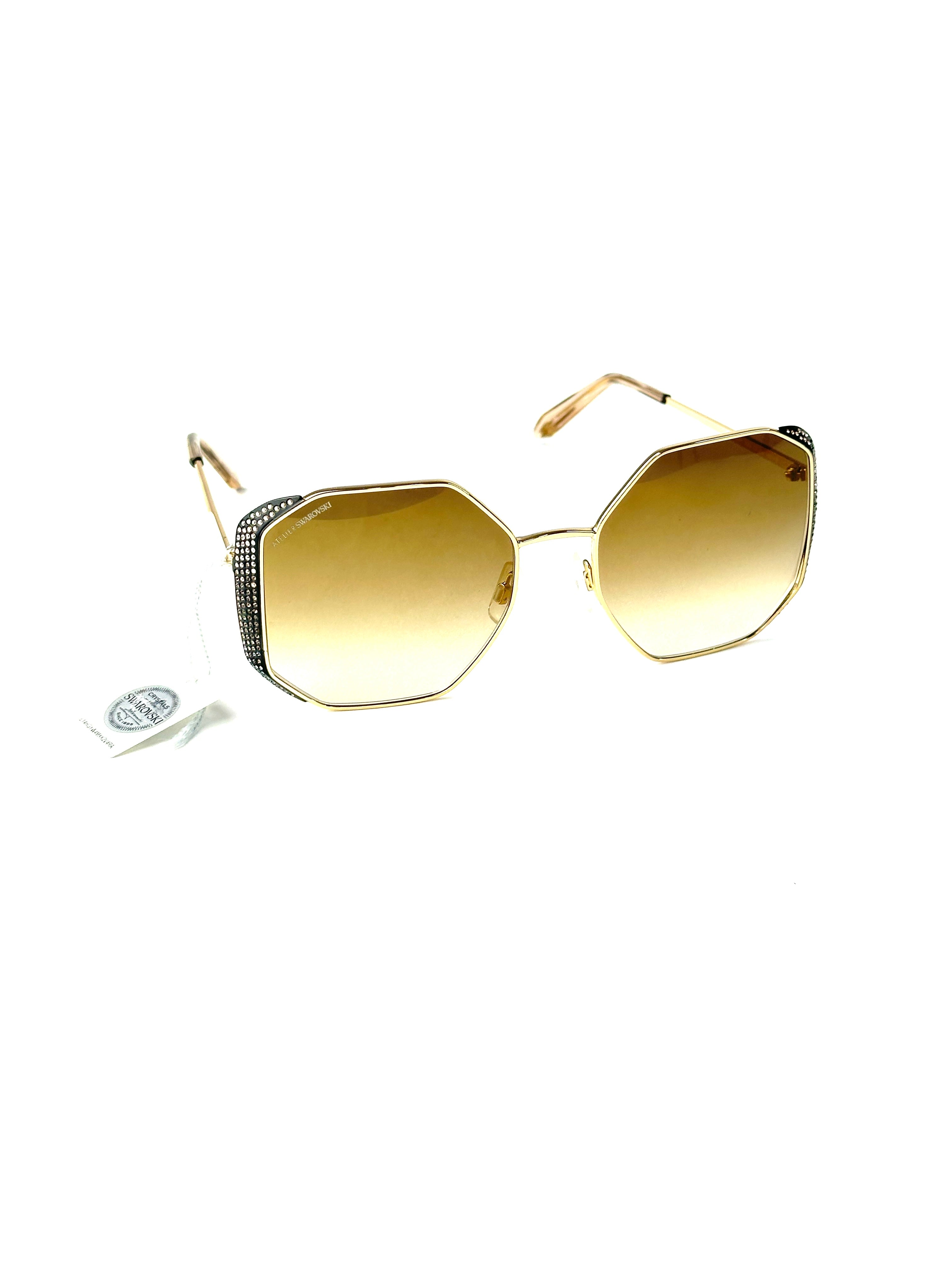 Occhiali da sole SWAROVSKI SK238-P 30G