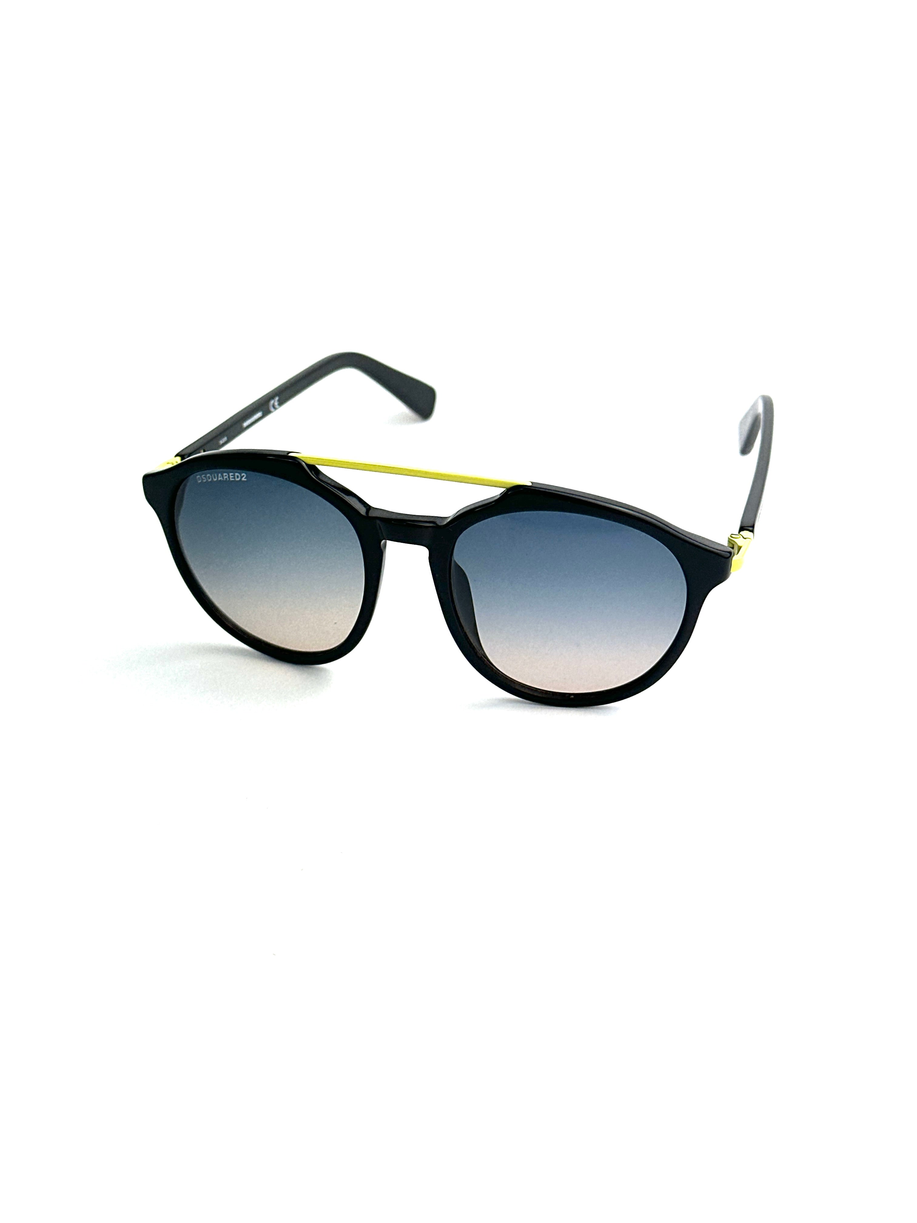 Occhiali da sole DSQUARED DAMON DQ0244