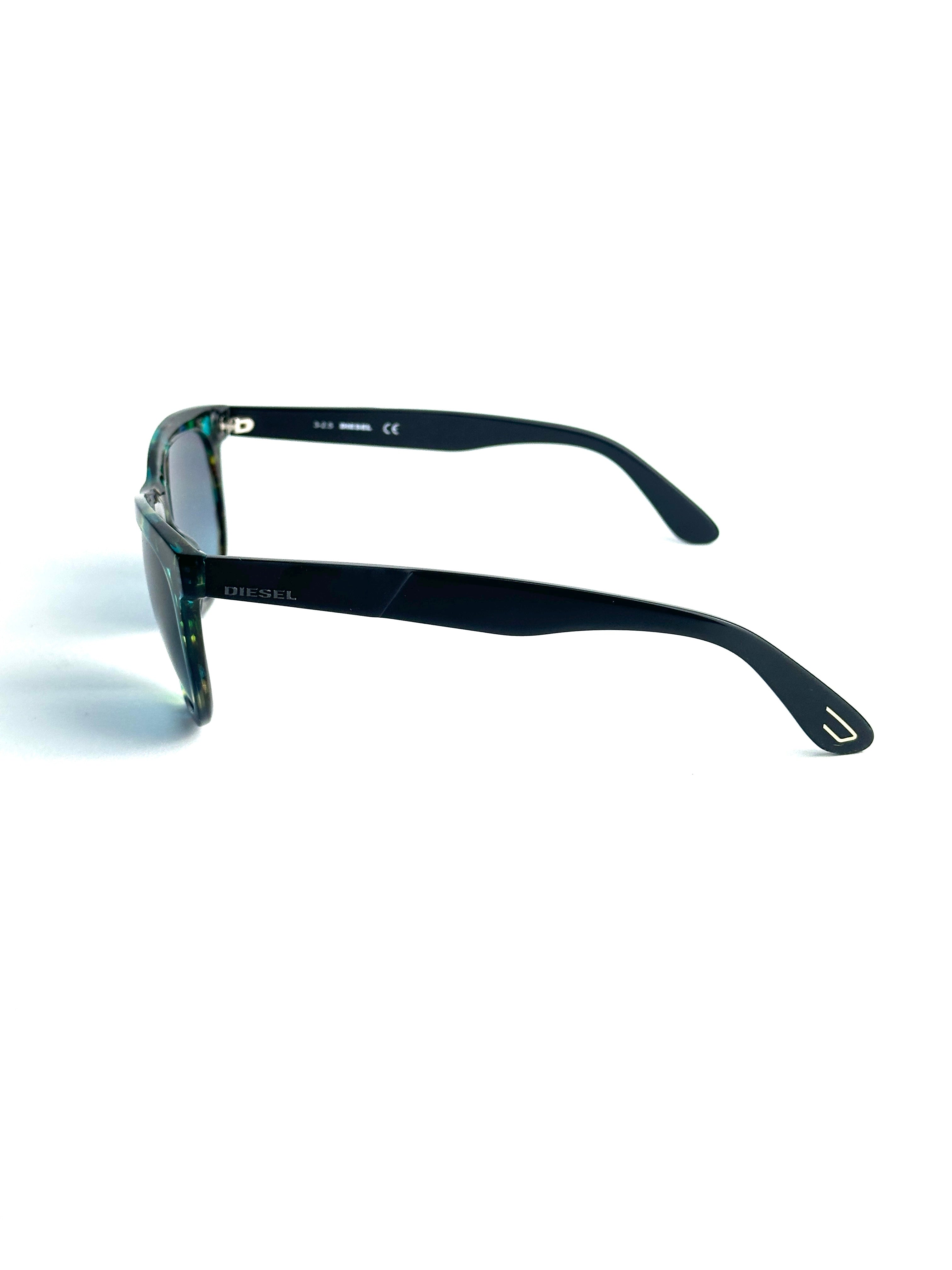 Occhiali da sole DIESEL DL0191 55W