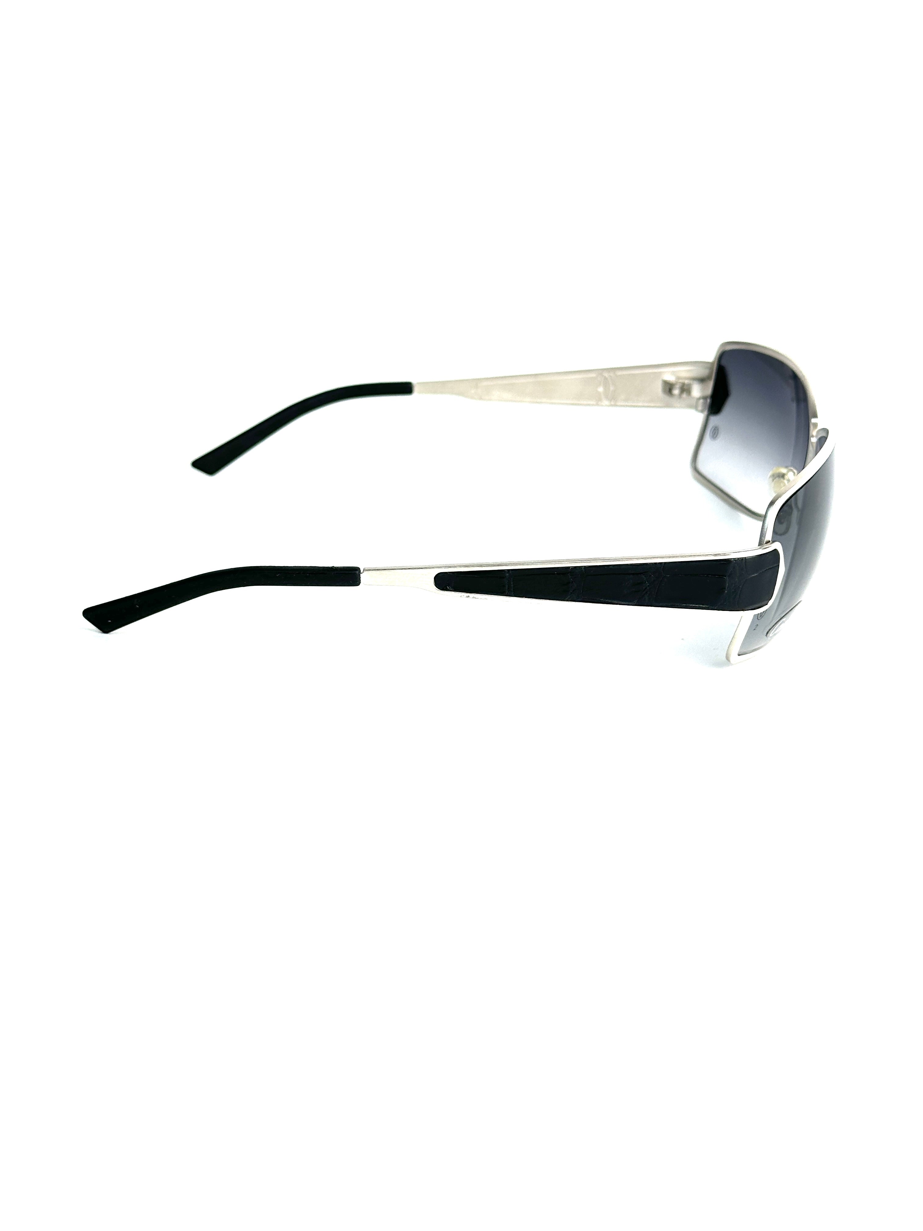 Occhiali da sole CARTIER VINTAGE