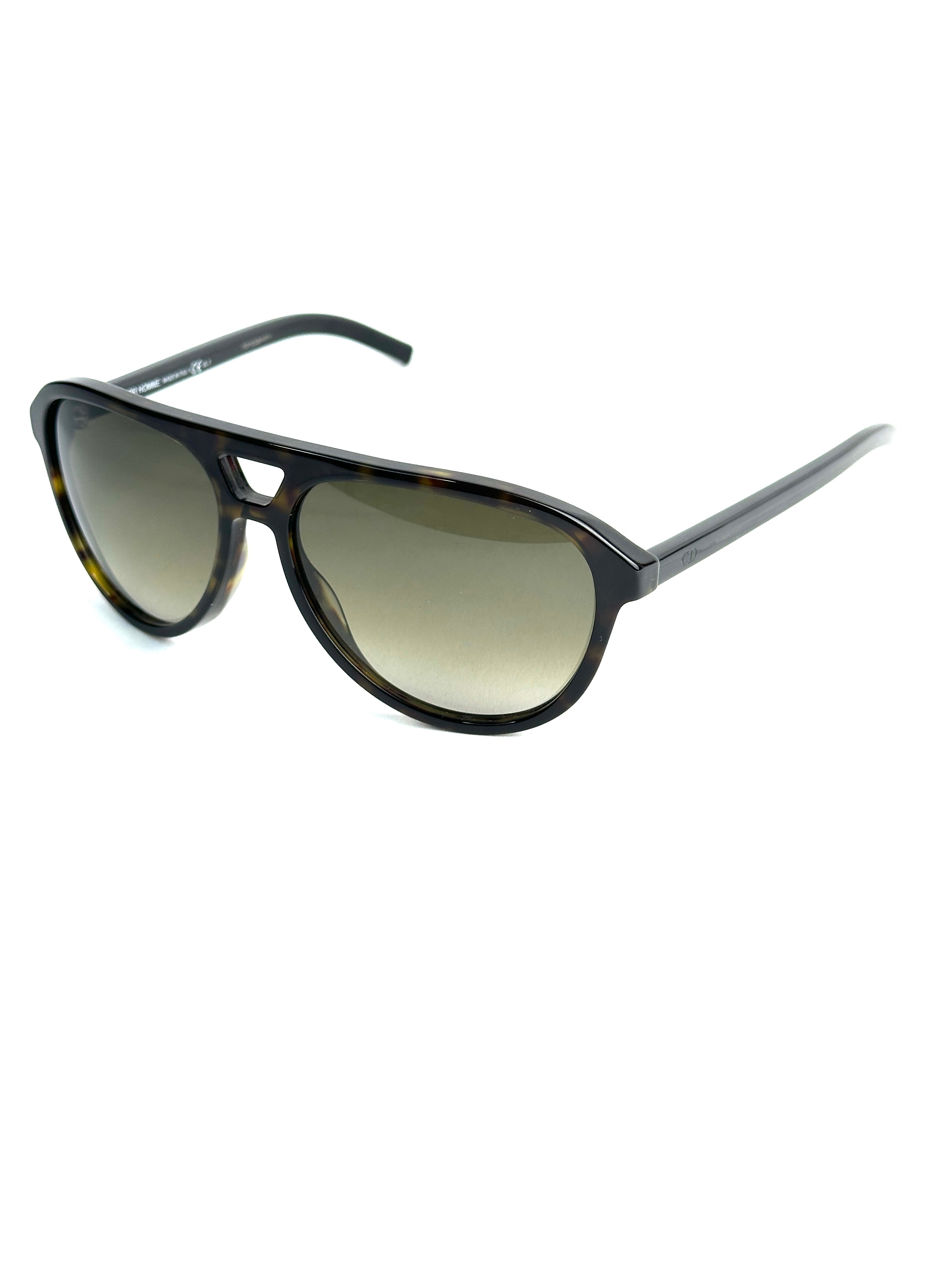 Occhiali da sole DIOR BLACKTIE 172S TRD/HA DKHAVAN