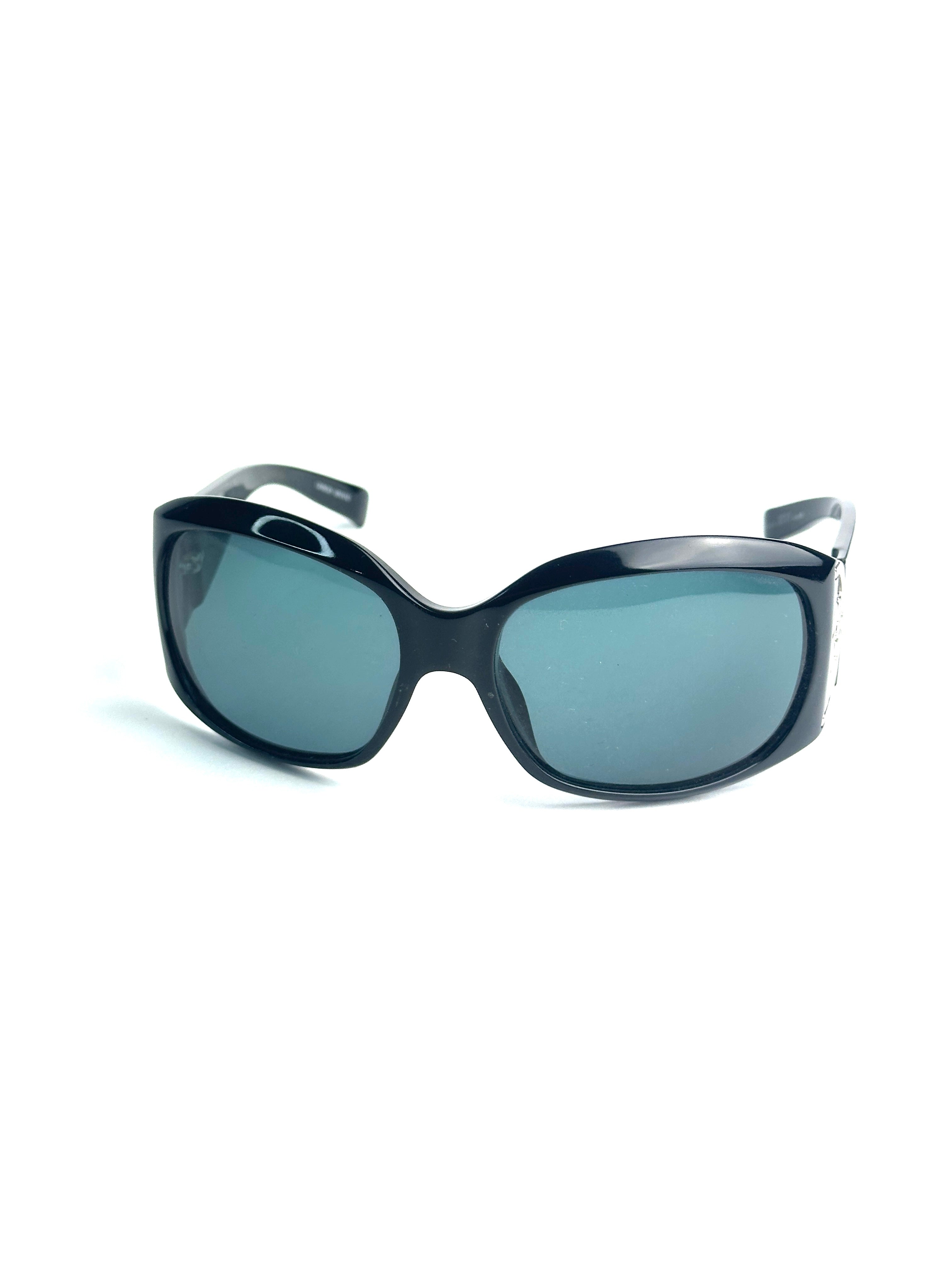 Occhiali da sole GIORGIO ARMANI GA452/S Nero