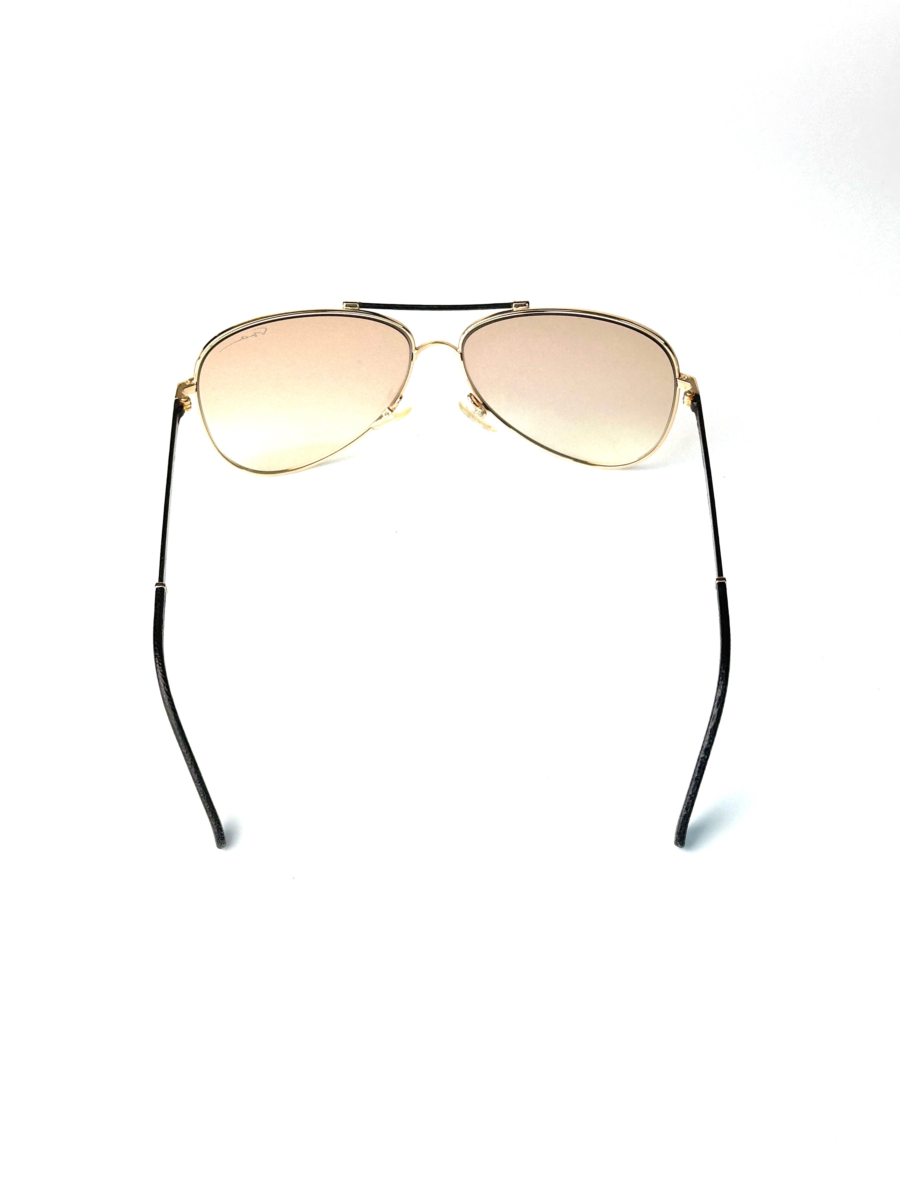 Occhiali da sole GIORGIO ARMANI GA903/S AVIATOR